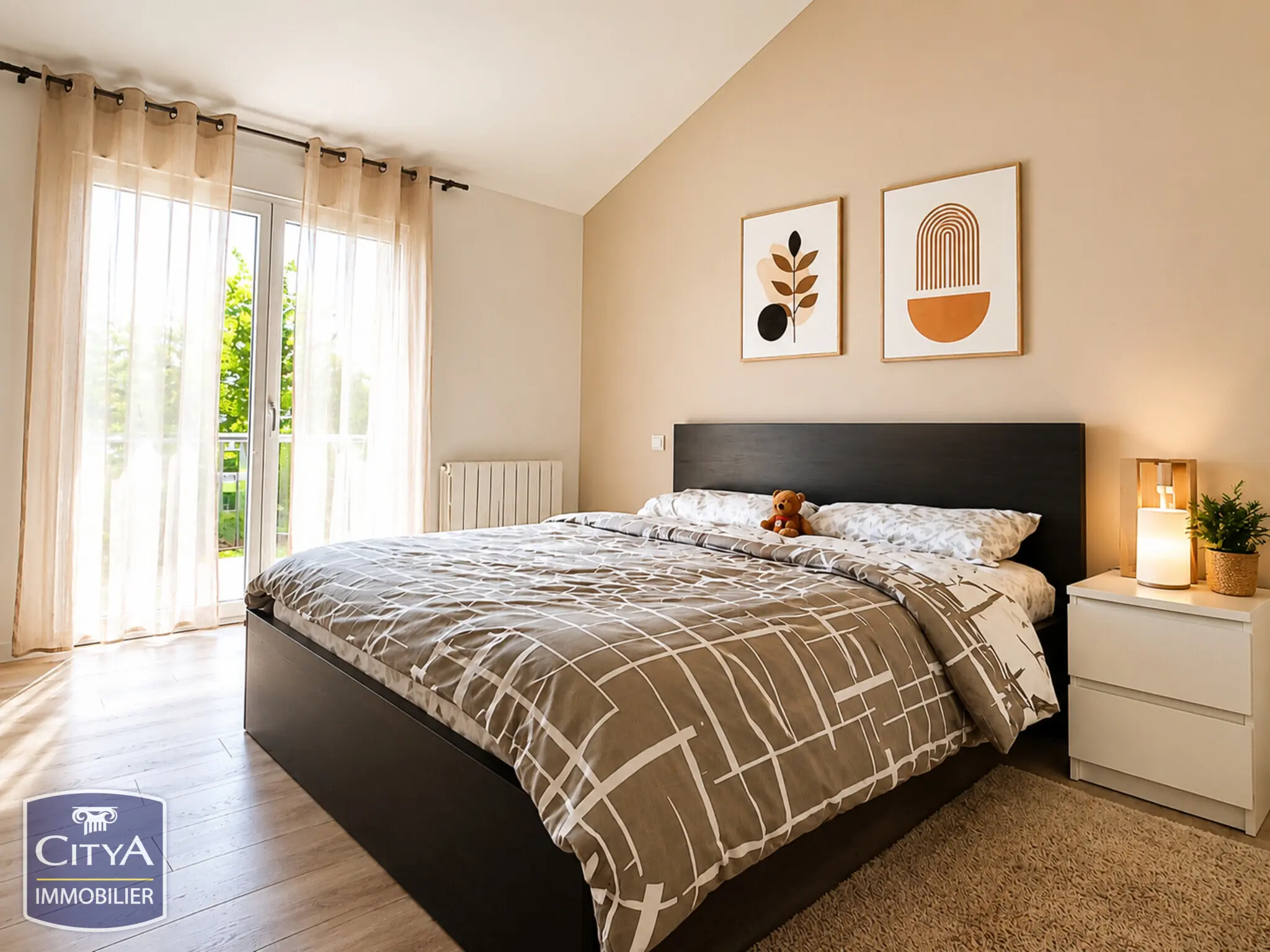 Photo 3 Maison 4 pièces 112m²