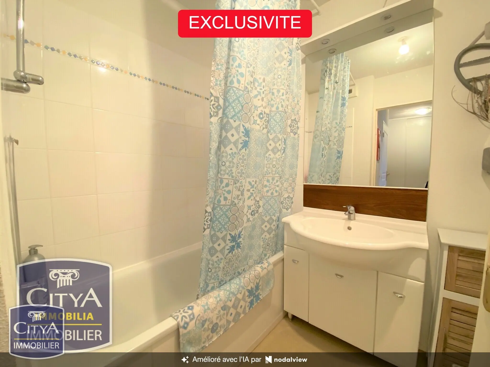 Photo 4 Appartement 3 pièces 54.67m²