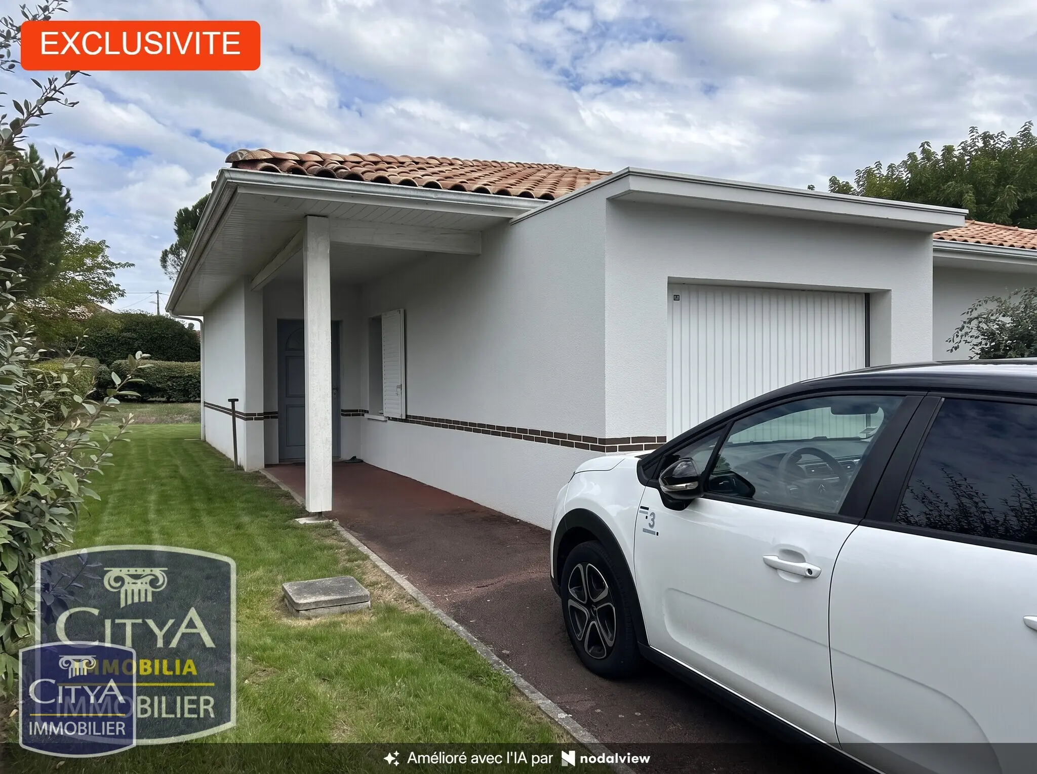Photo 7 Maison 3 pièces 65.16m²
