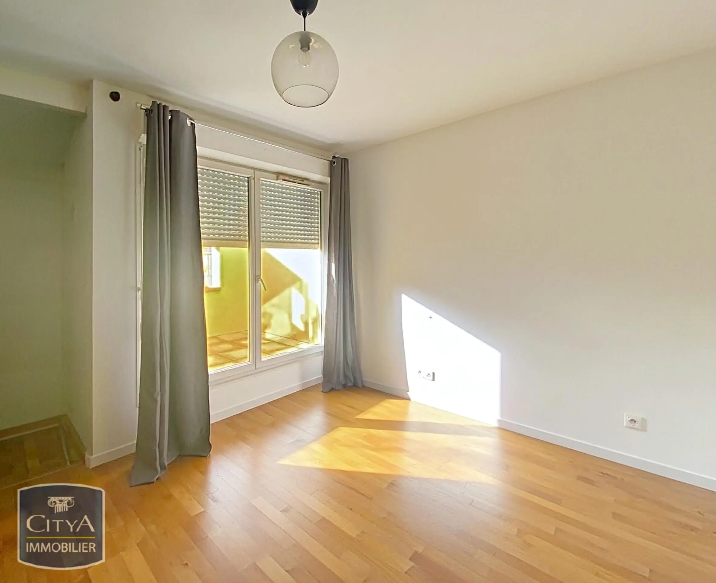 Photo 2 Appartement 2 pièces 41m²