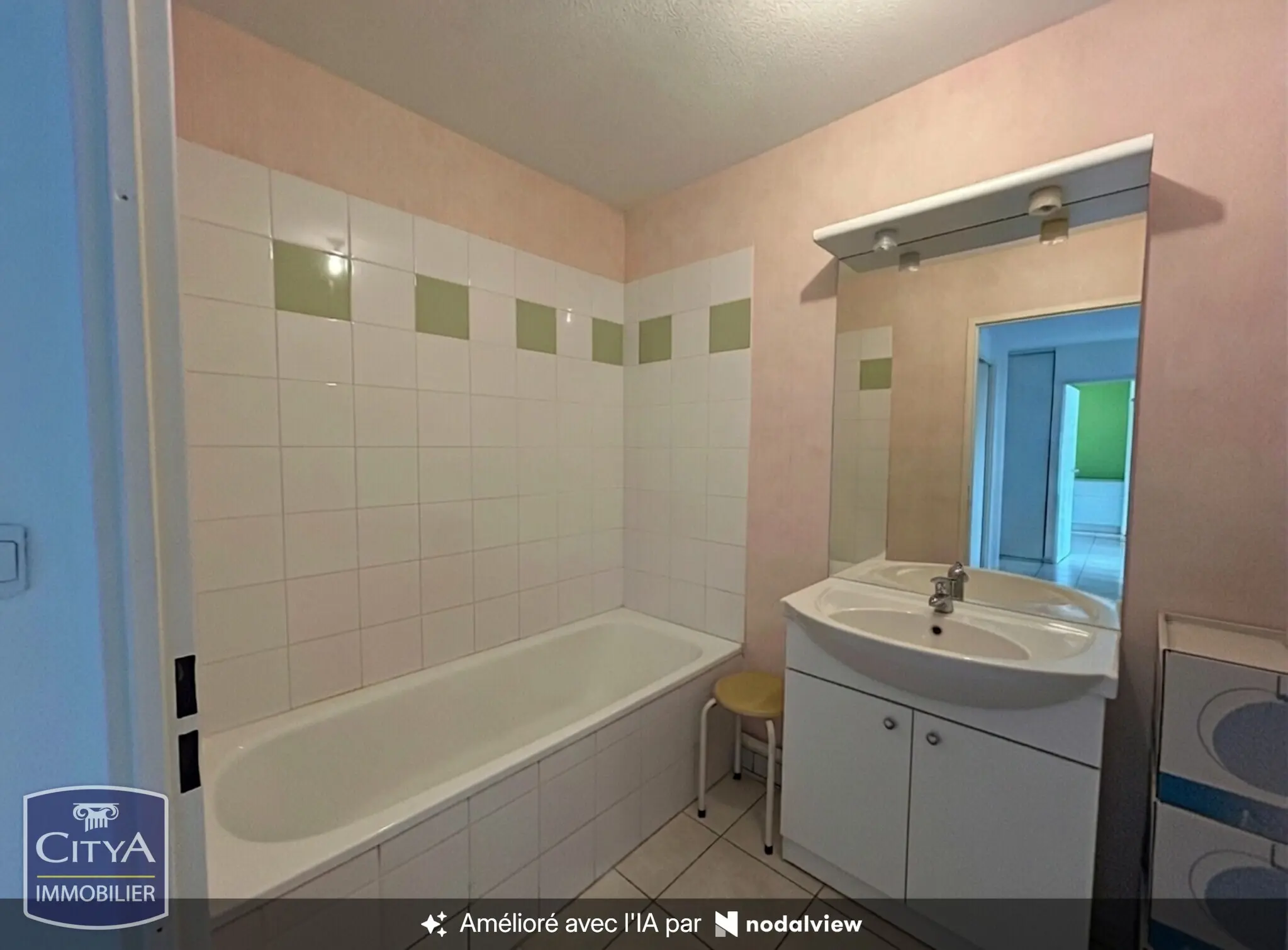 Photo 5 Appartement 3 pièces 55m²