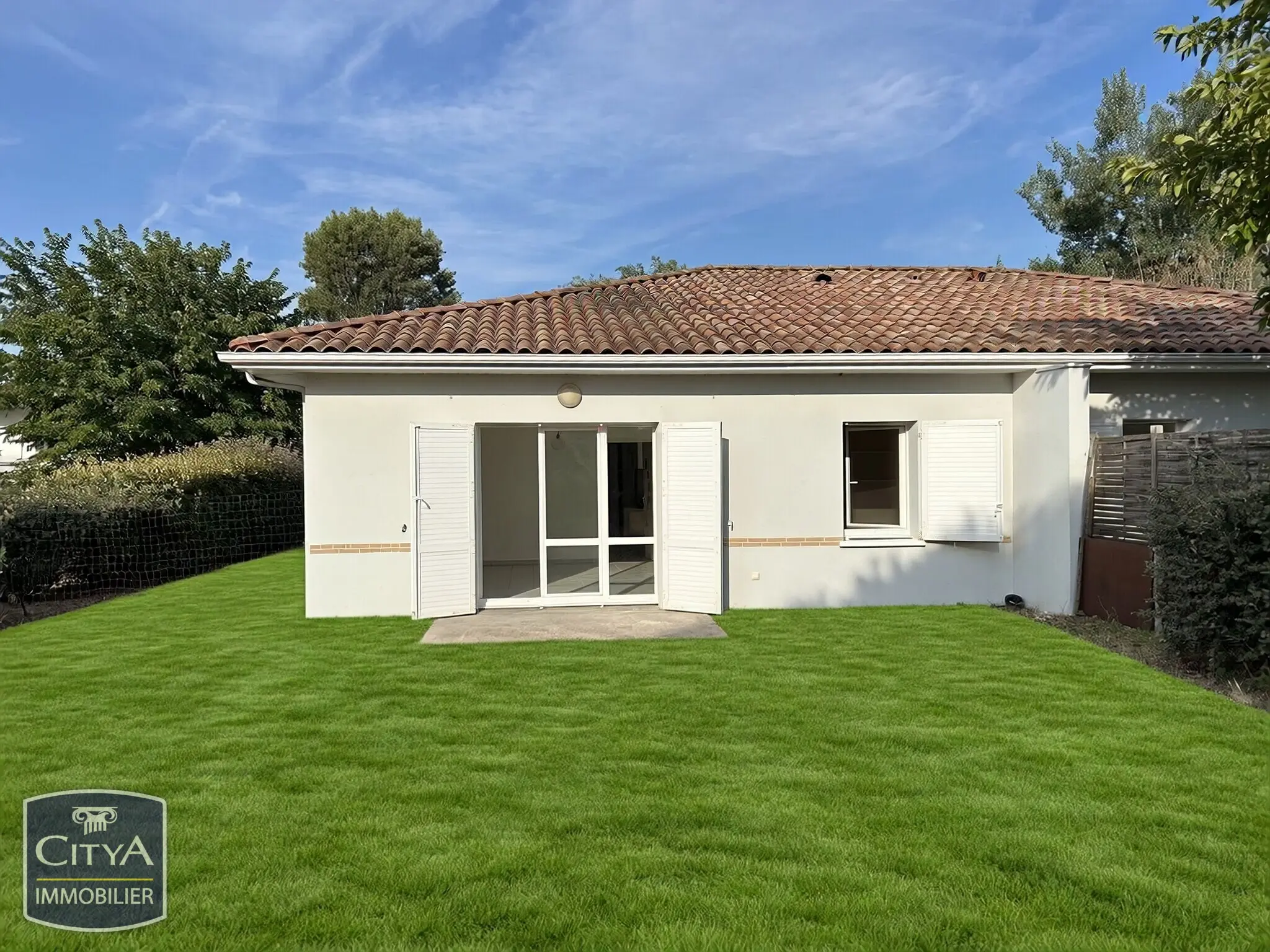 Photo 2 Maison 3 pièces 65m²