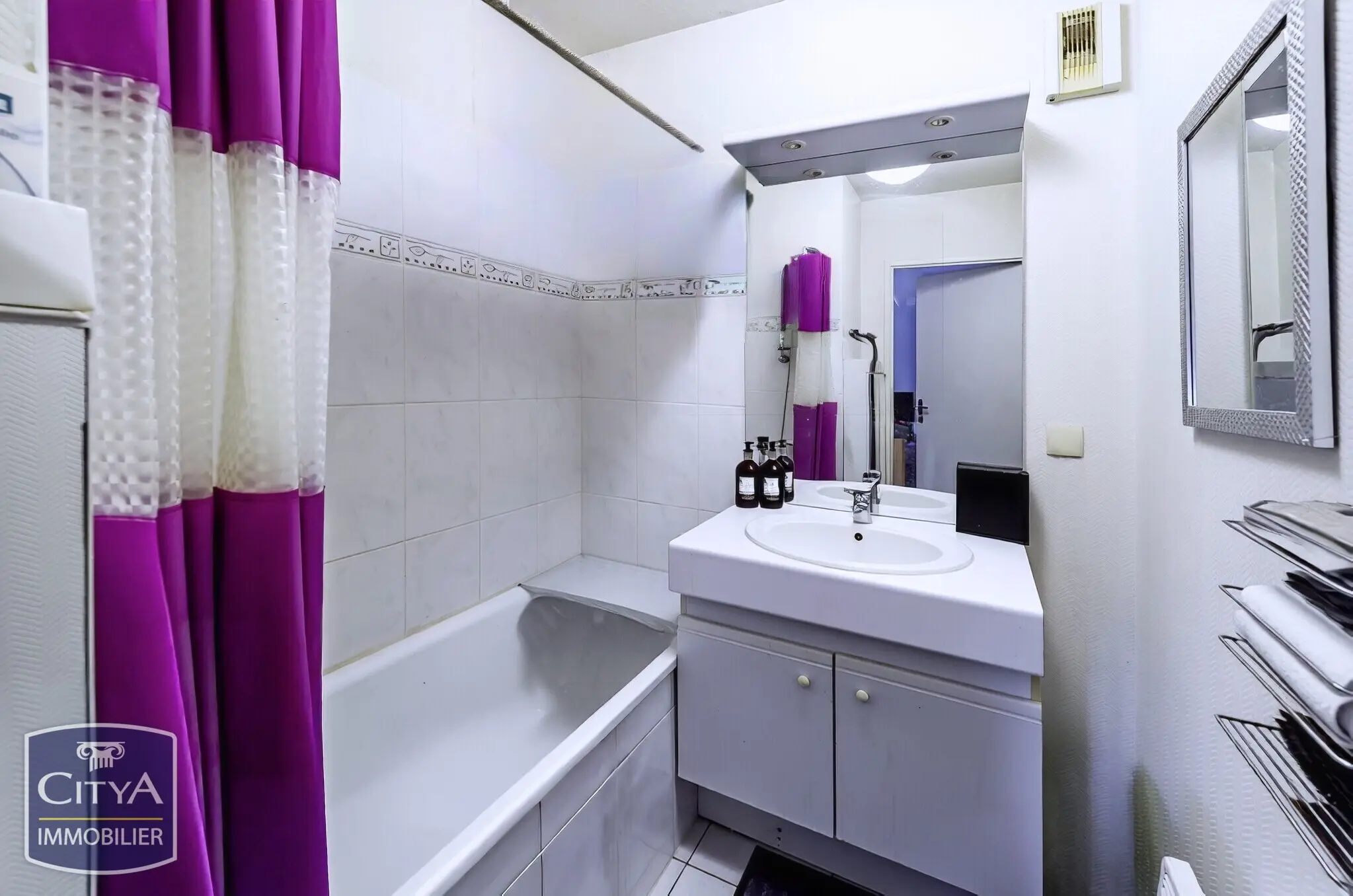 Photo 4 Appartement 2 pièces 33.64m²