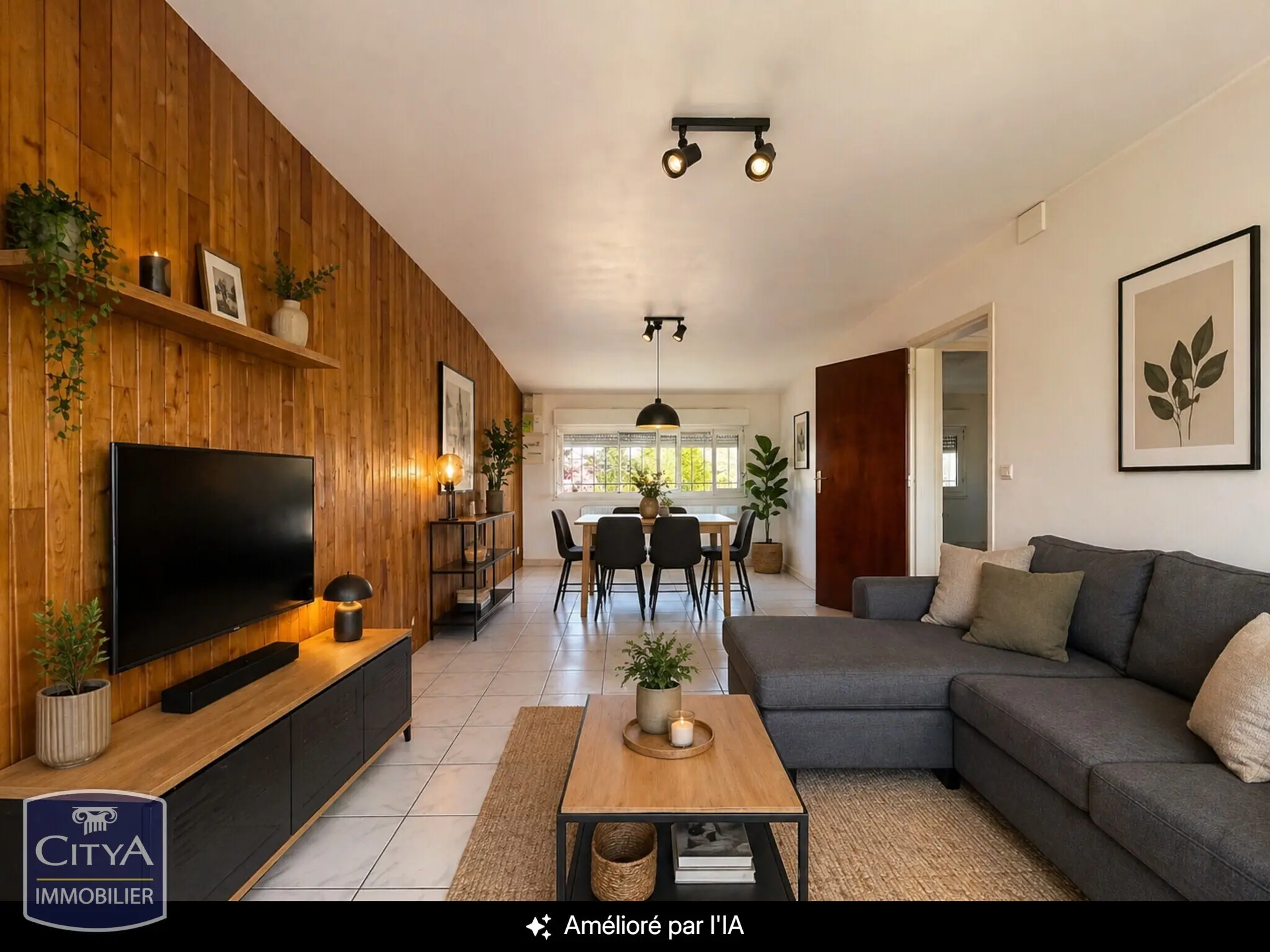 Photo 4 Immeuble 150m²