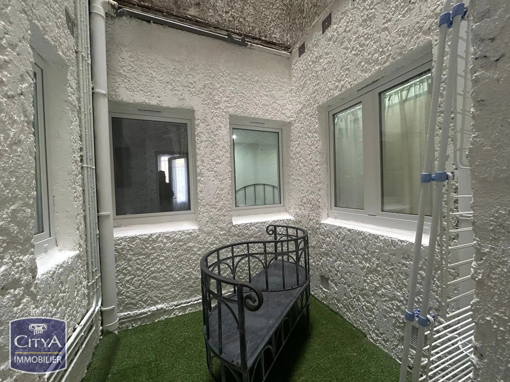 Photo 13 Appartement 3 pièces 60m²