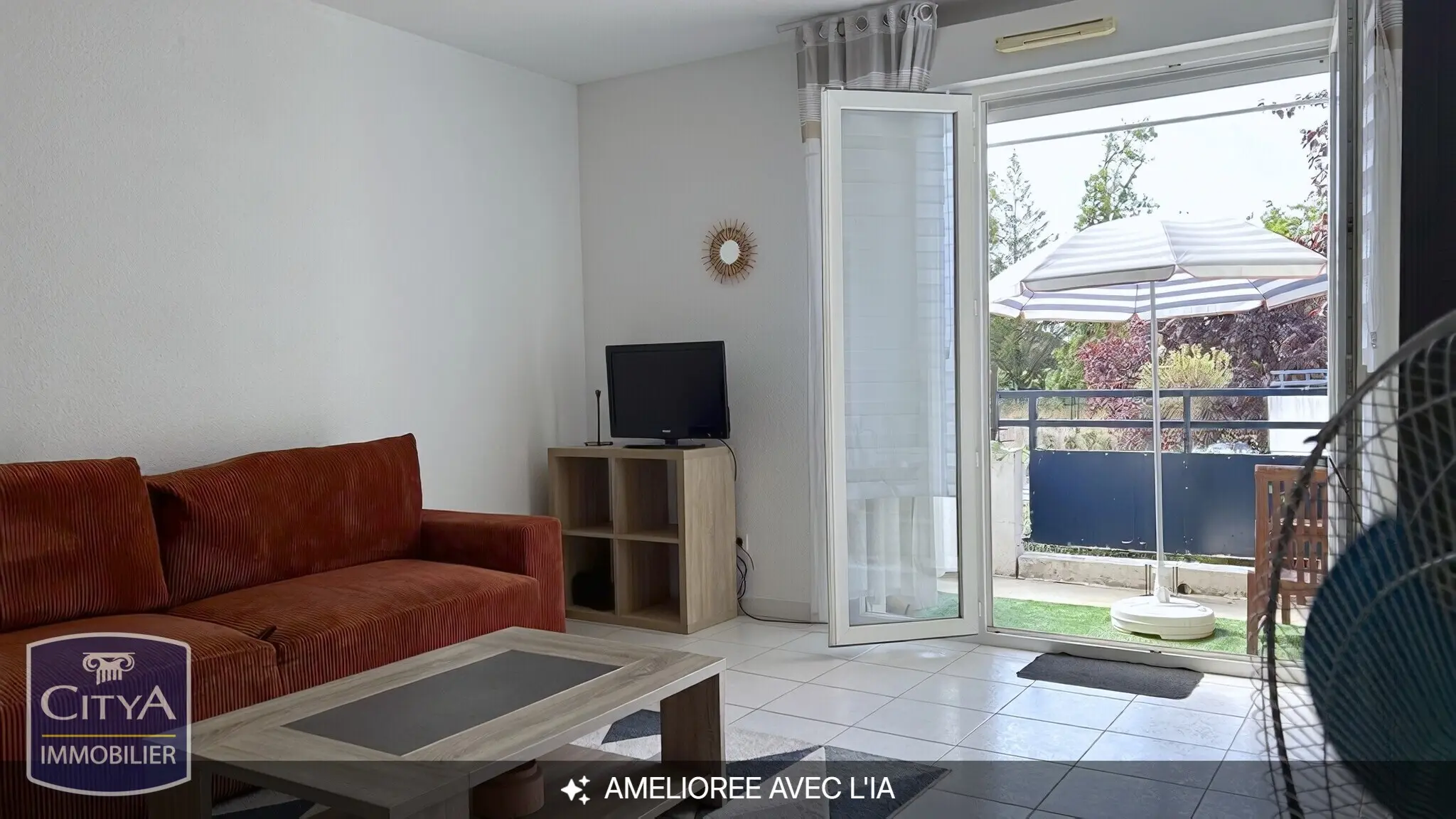 Photo 3 Appartement 3 pièces 56m²