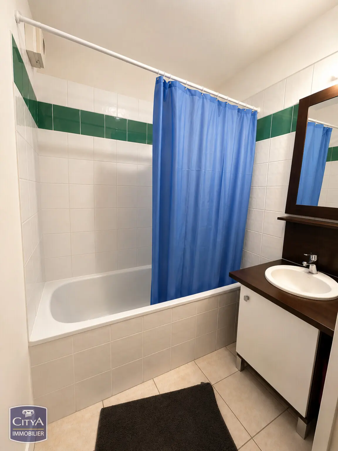 Photo 8 Appartement 2 pièces 41m²