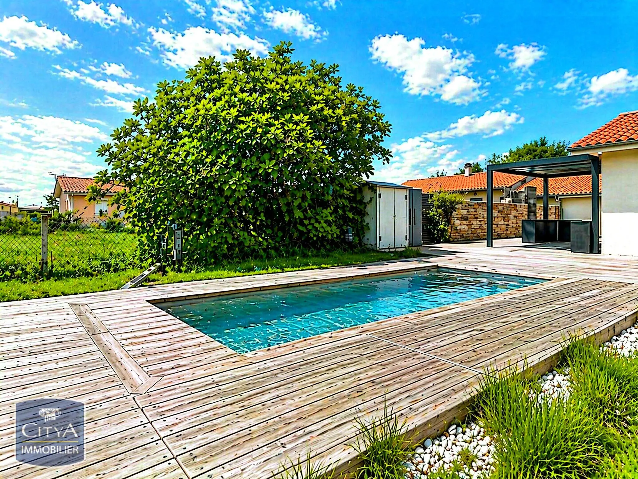 Photo 4 Maison 4 pièces 112m²