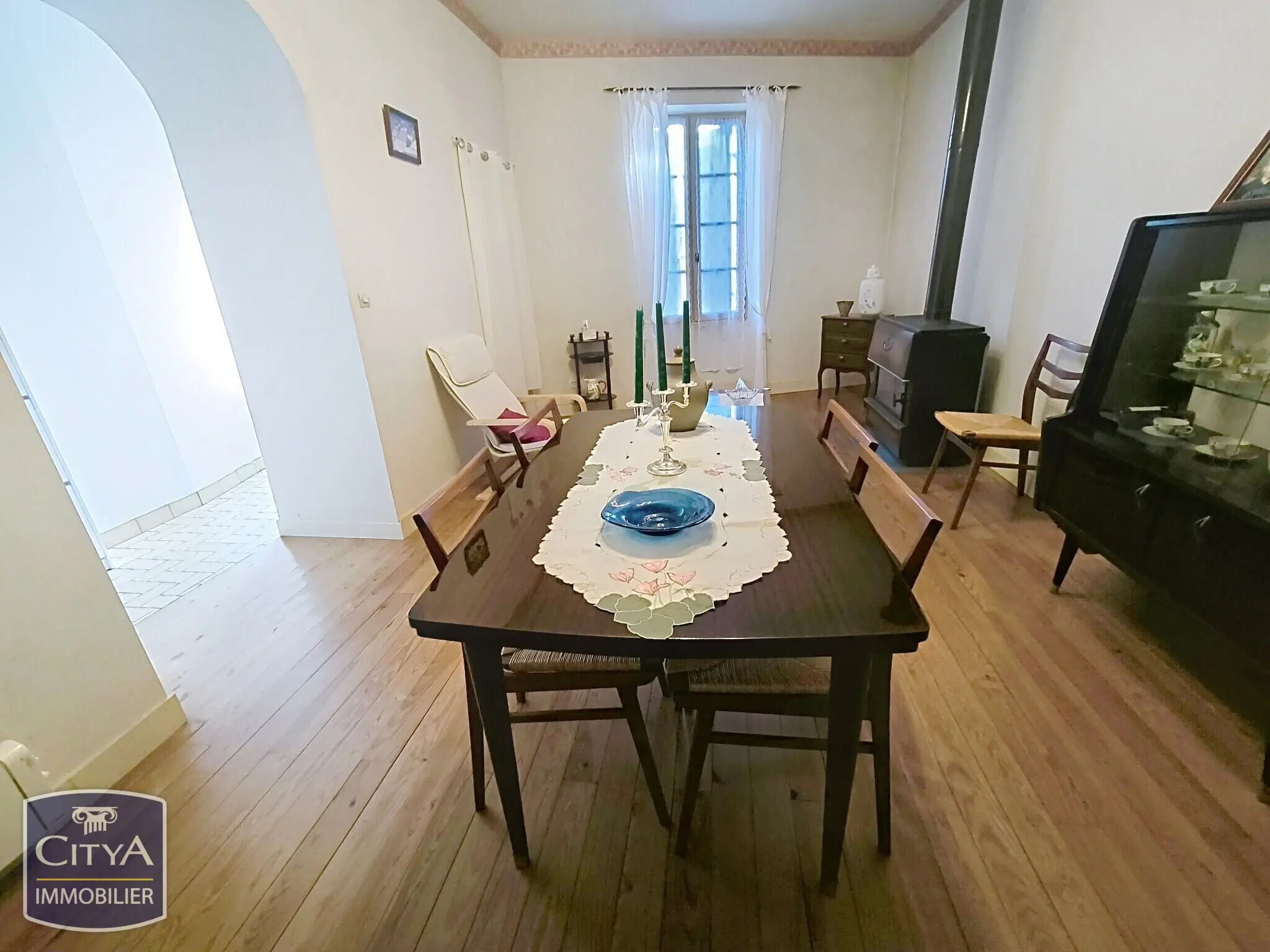 Photo 4 Maison 6 pièces 133m²