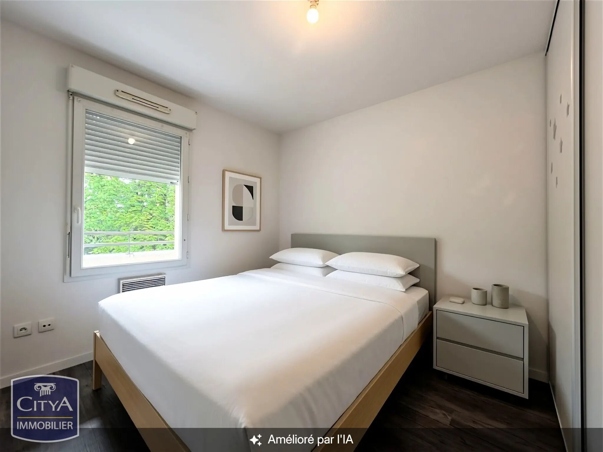 Photo 5 Appartement 2 pièces 41.89m²