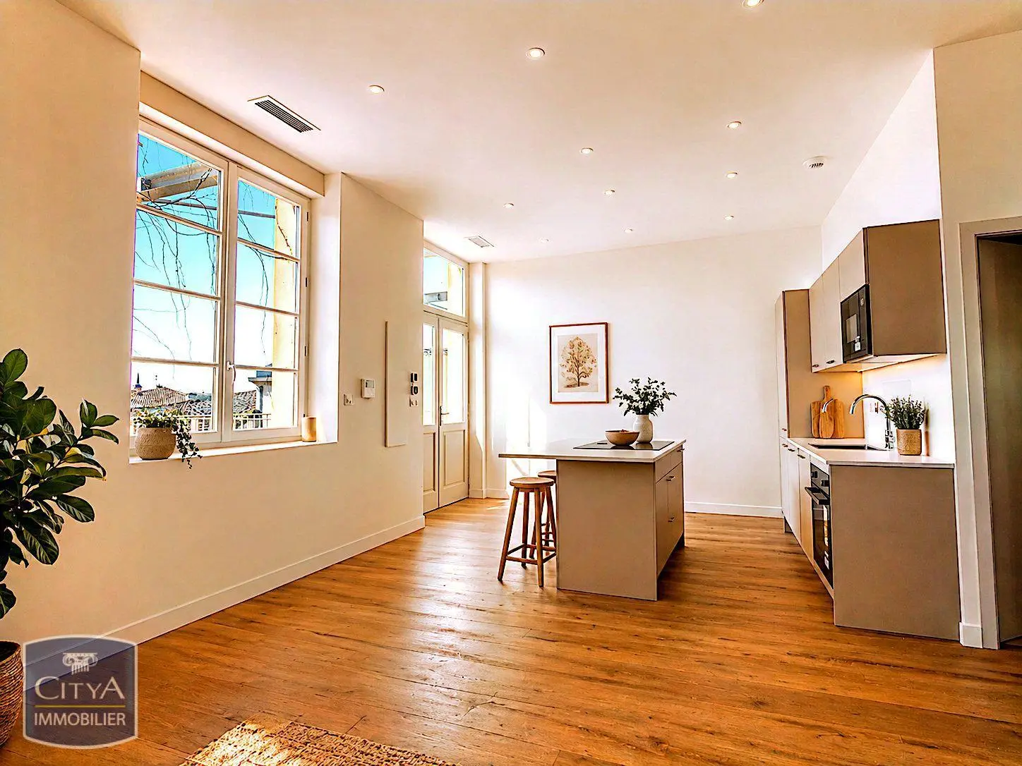 Photo 1 Appartement 4 pièces 75.13m²