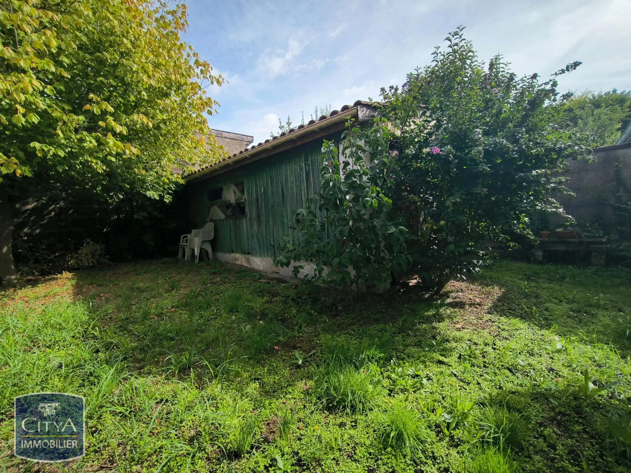 Photo 8 Maison 4 pièces 80m²