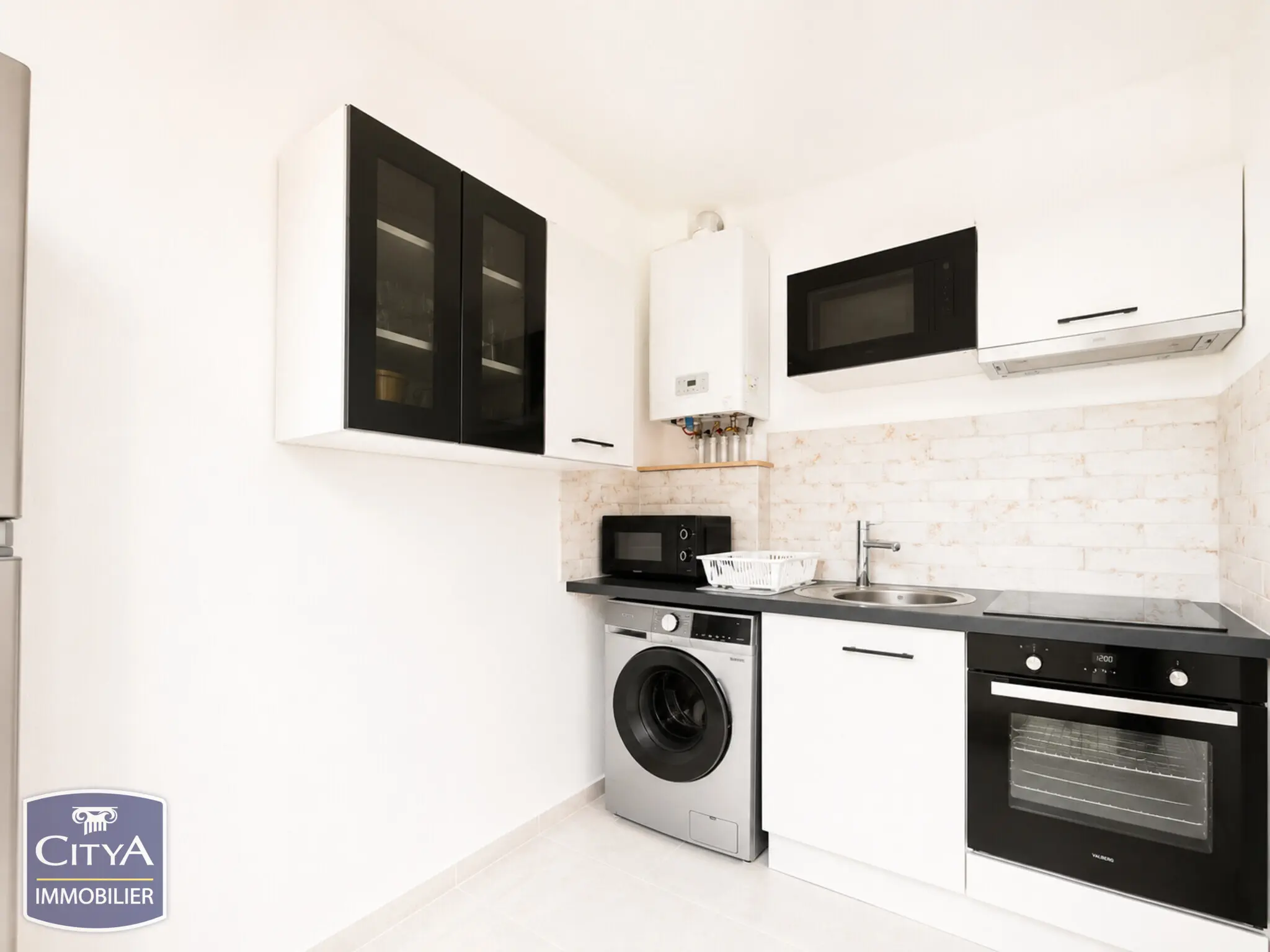 Photo 3 Appartement 2 pièces 47.9m²
