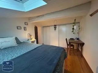 Photo 6 Appartement 4 pièces 137m²