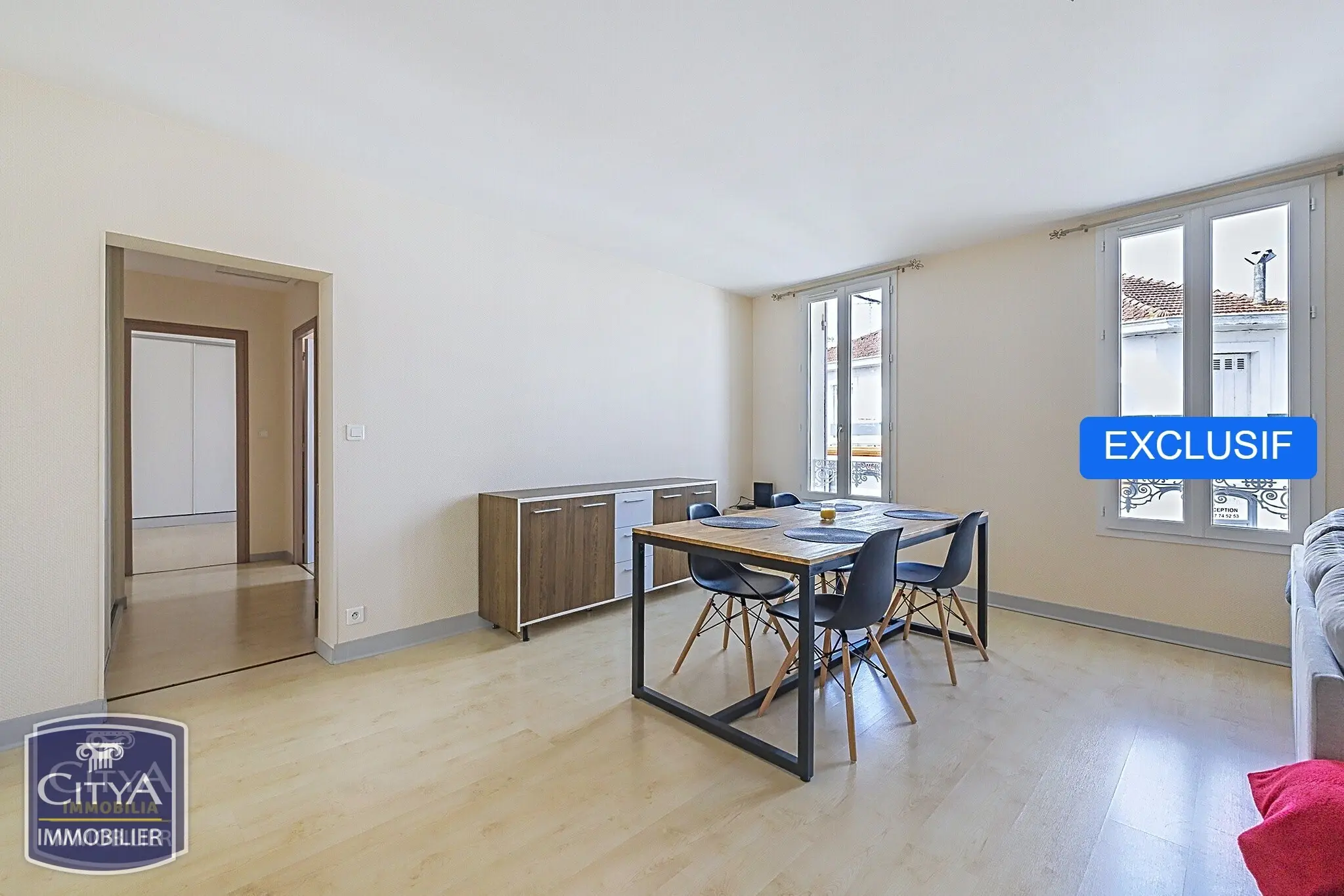 Photo 1 Immeuble 189m²