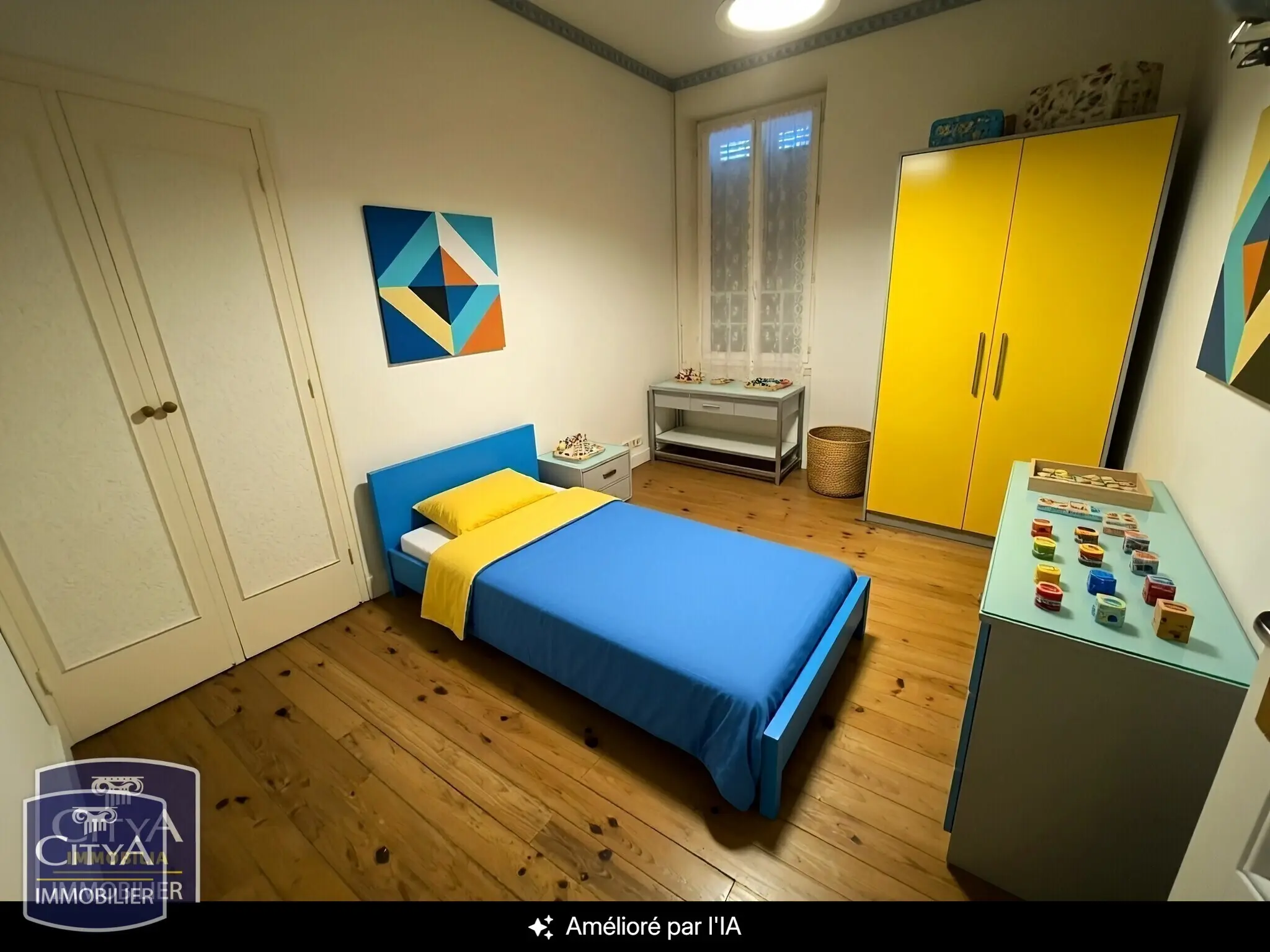 Photo 8 Maison 6 pièces 133m²