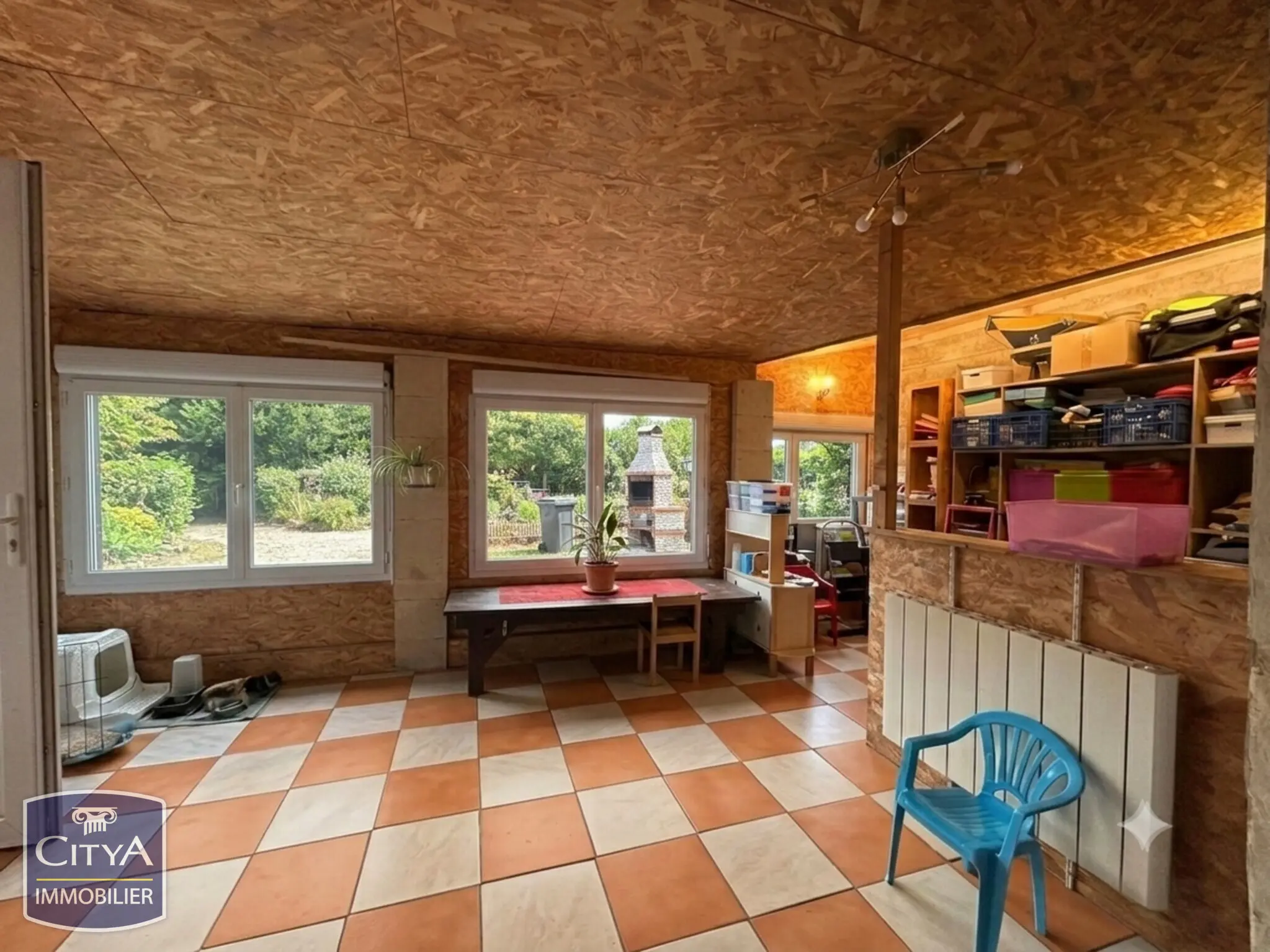 Photo 4 Maison 5 pièces 172m²