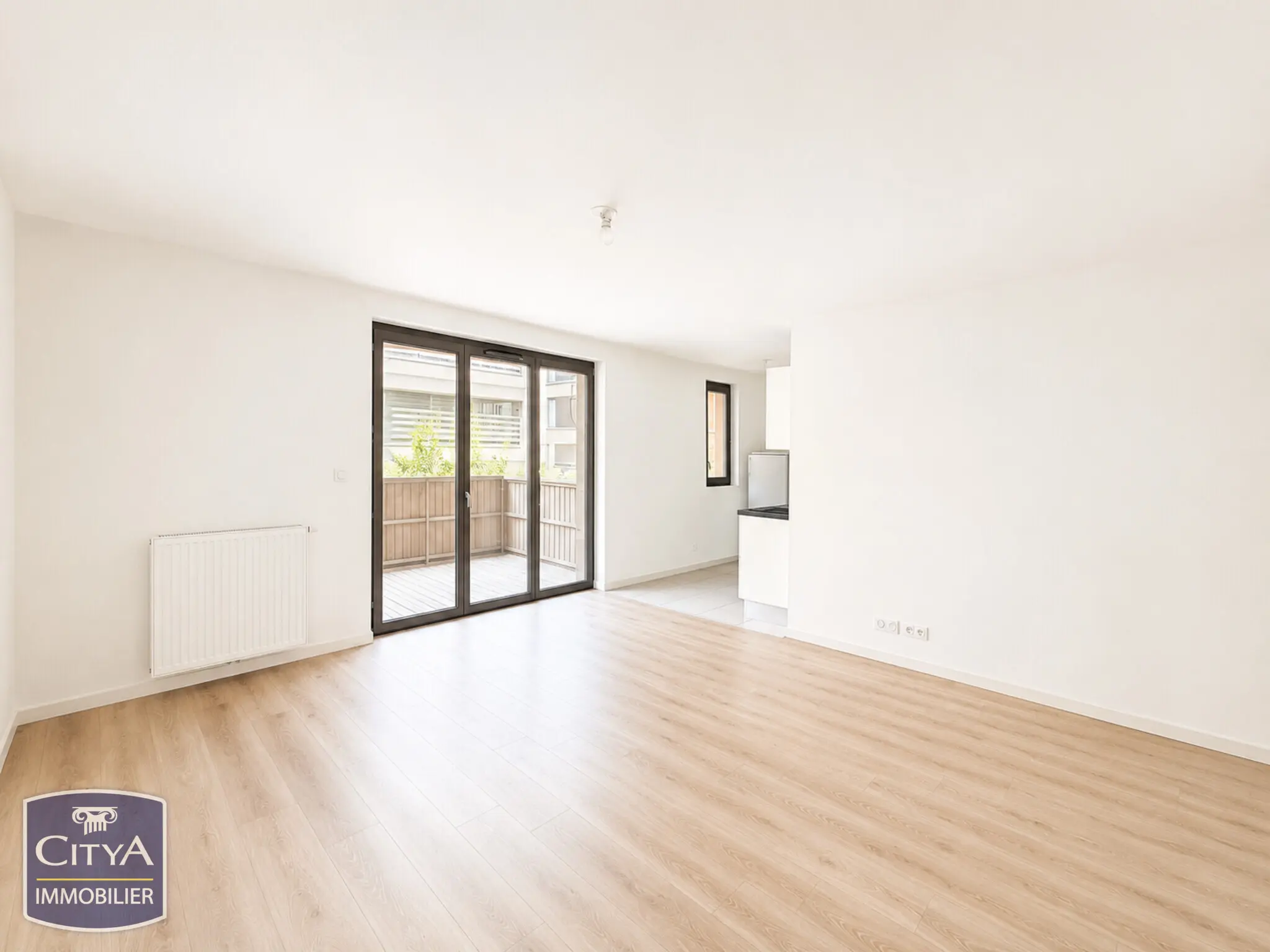 Photo 2 Appartement 3 pièces 67m²