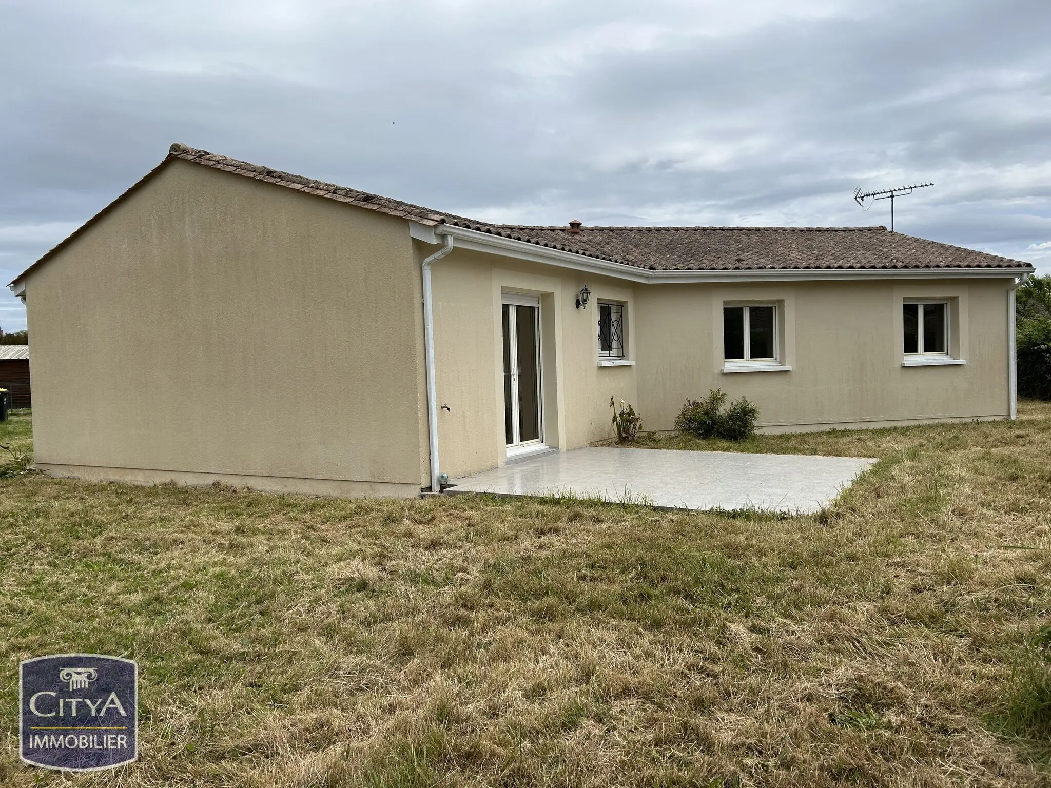 Photo 20 Maison 4 pièces 104m²
