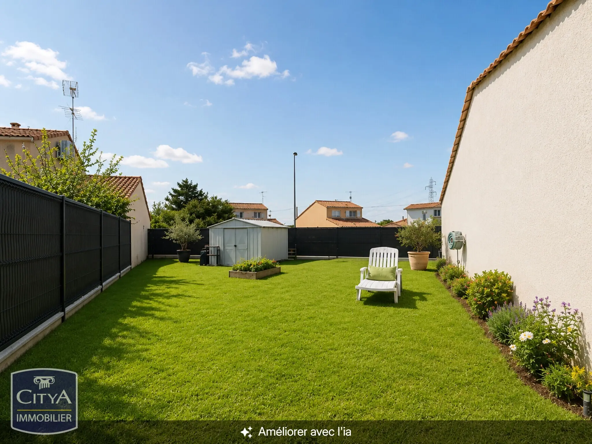 Photo 7 Maison 4 pièces 115m²