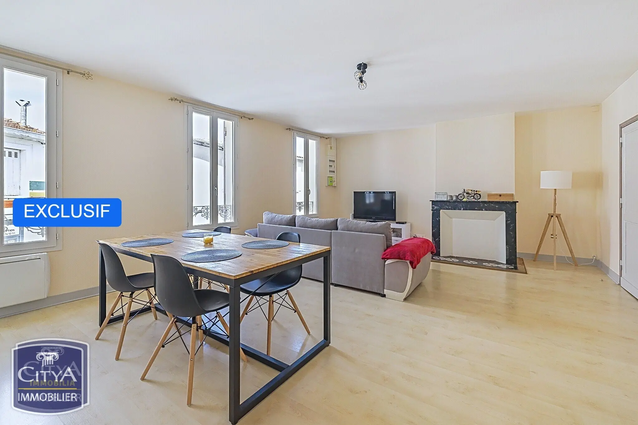Photo 2 Immeuble 189m²
