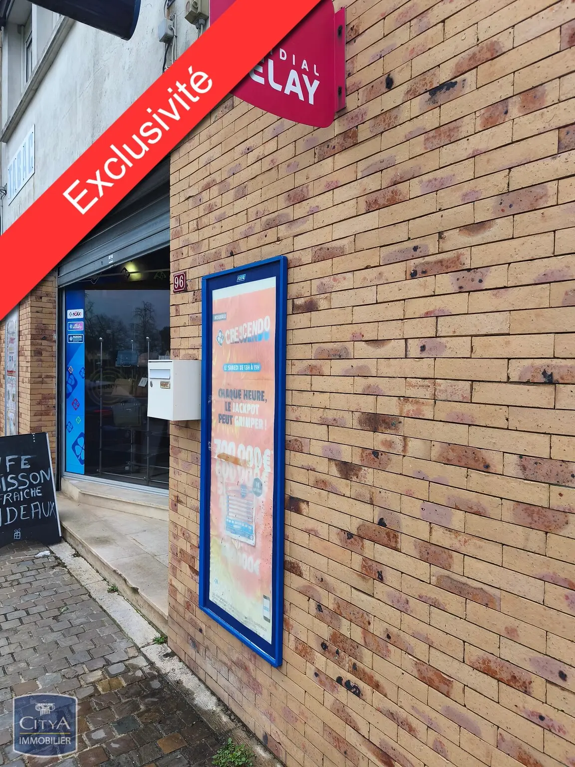 Photo 11 Immeuble 150m²