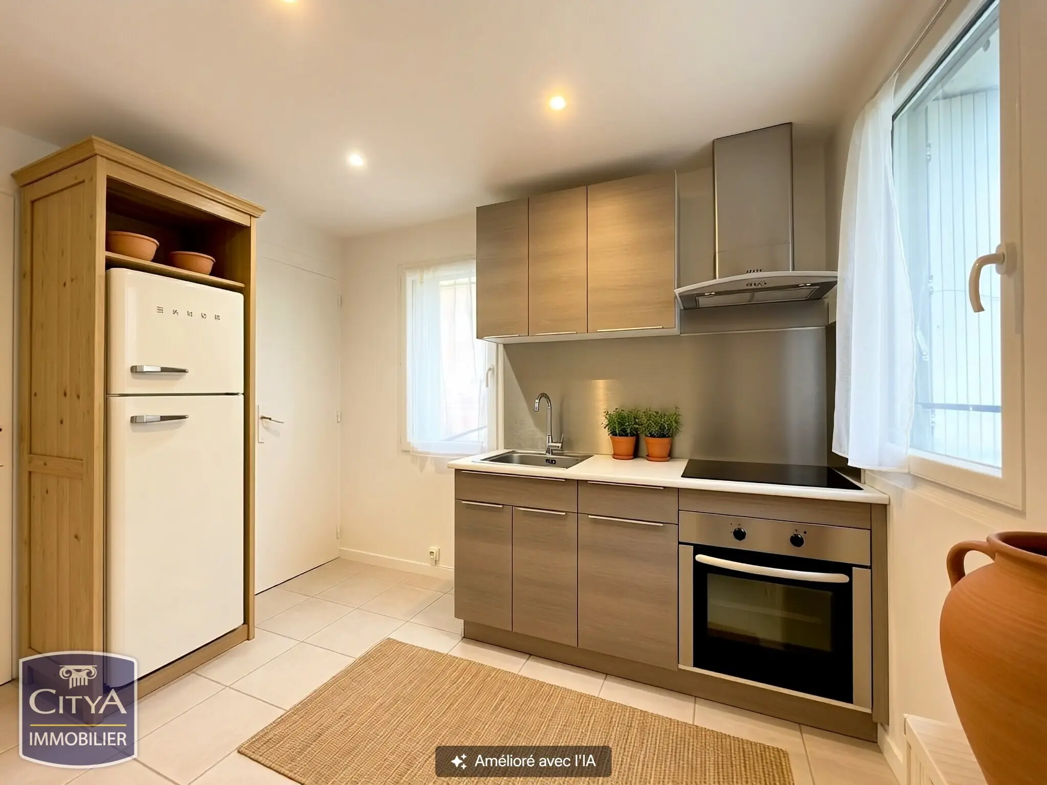 Photo 4 Maison 2 pièces 35m²