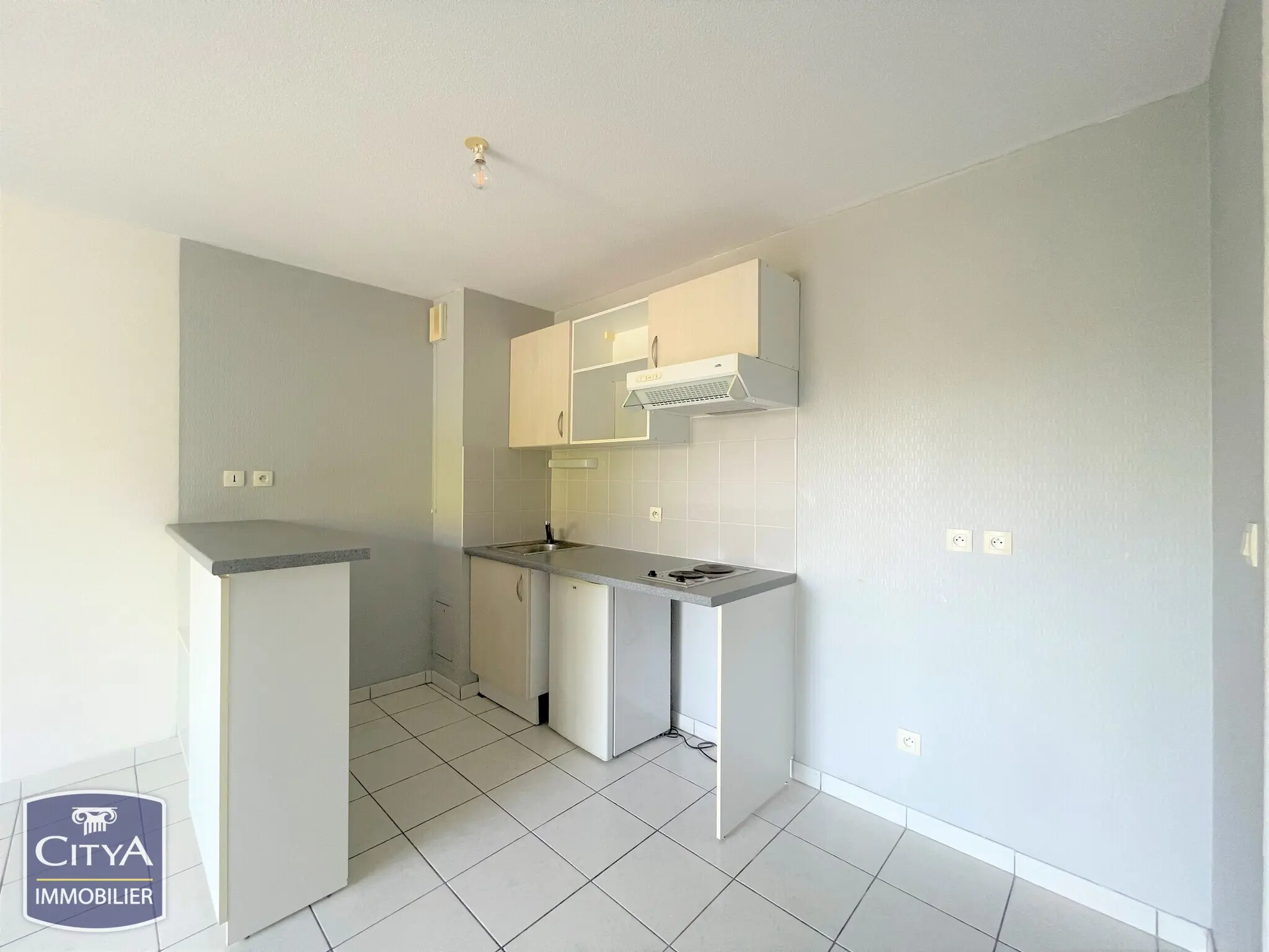 Photo 3 Appartement 2 pièces 45.81m²