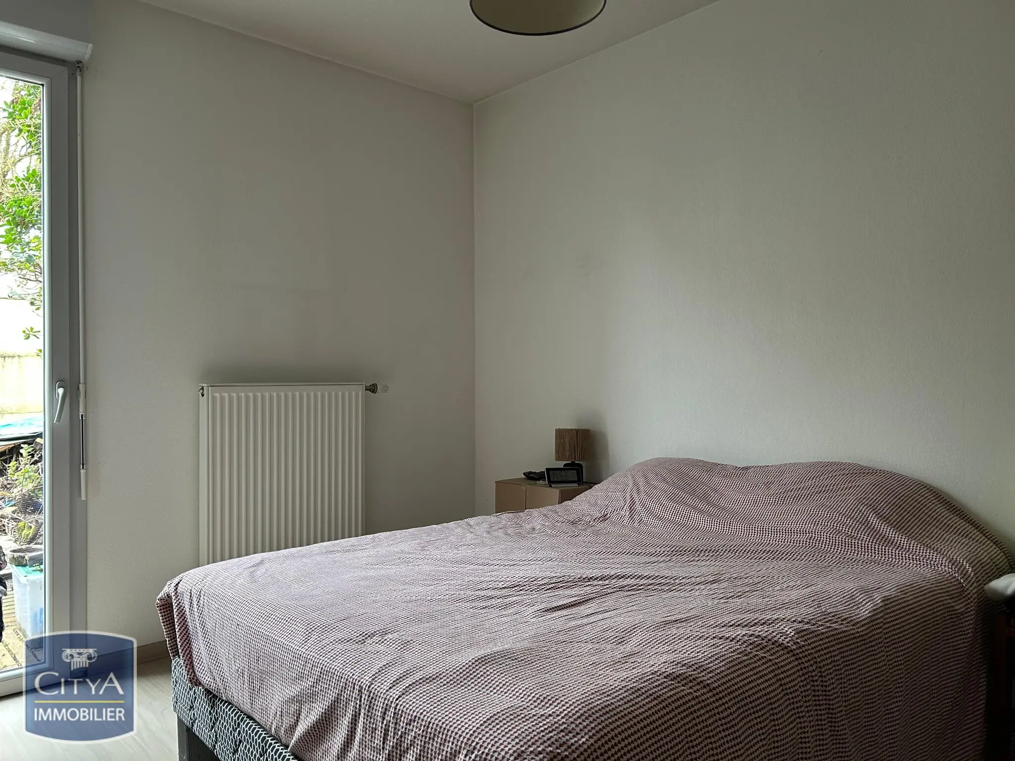 Photo 4 Appartement 2 pièces 37.48m²