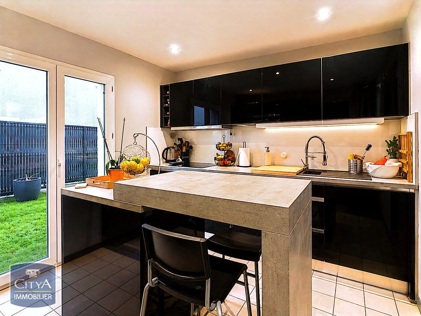 Photo 3 Maison 4 pièces 115m²