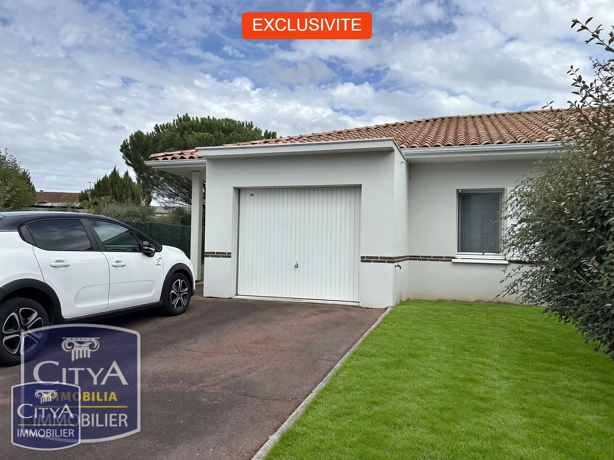 Photo 1 Maison 3 pièces 65.16m²