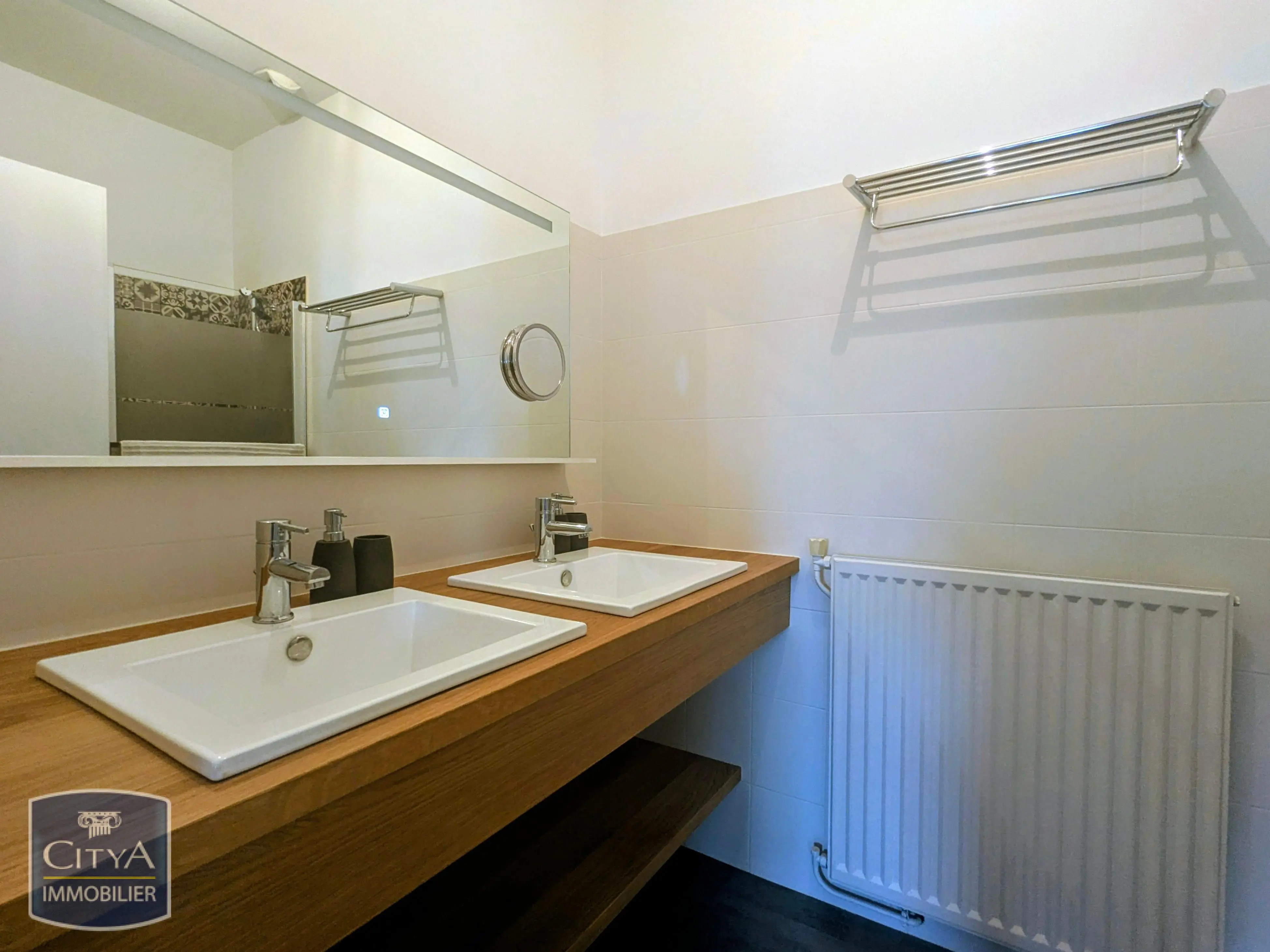 Photo 8 Appartement 4 pièces 130m²