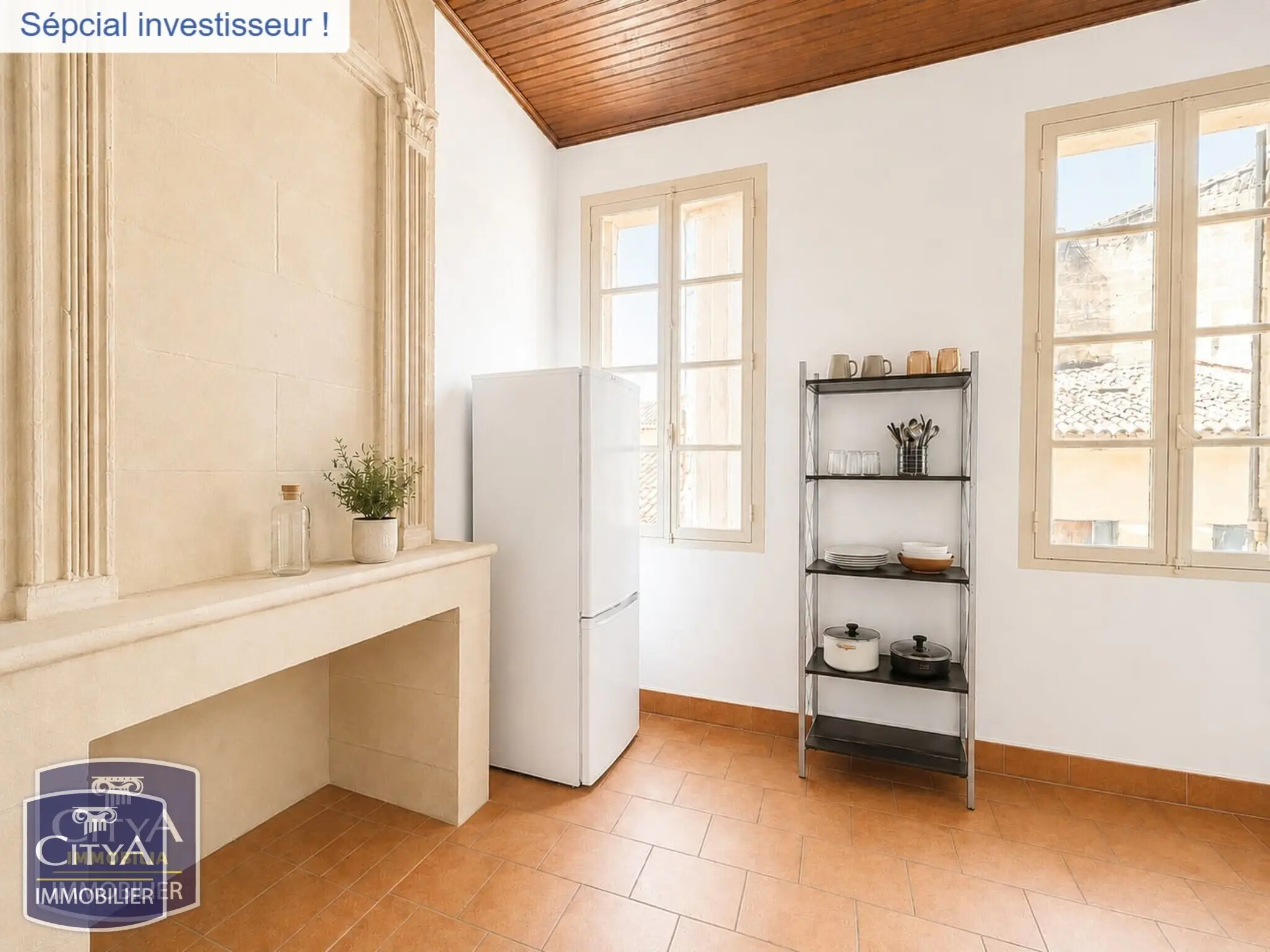 Photo 1 Immeuble 104m²