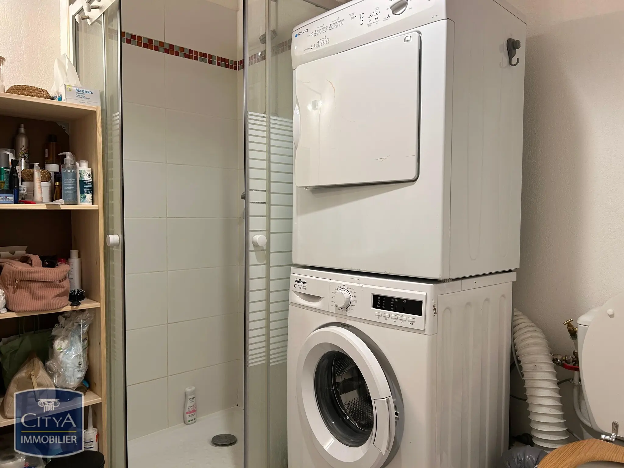 Photo 5 Appartement 2 pièces 37.48m²