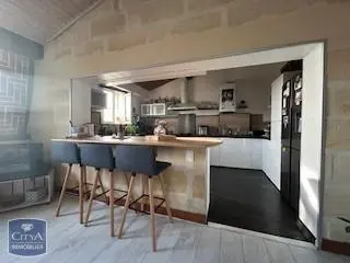 Photo 9 Appartement 4 pièces 137m²