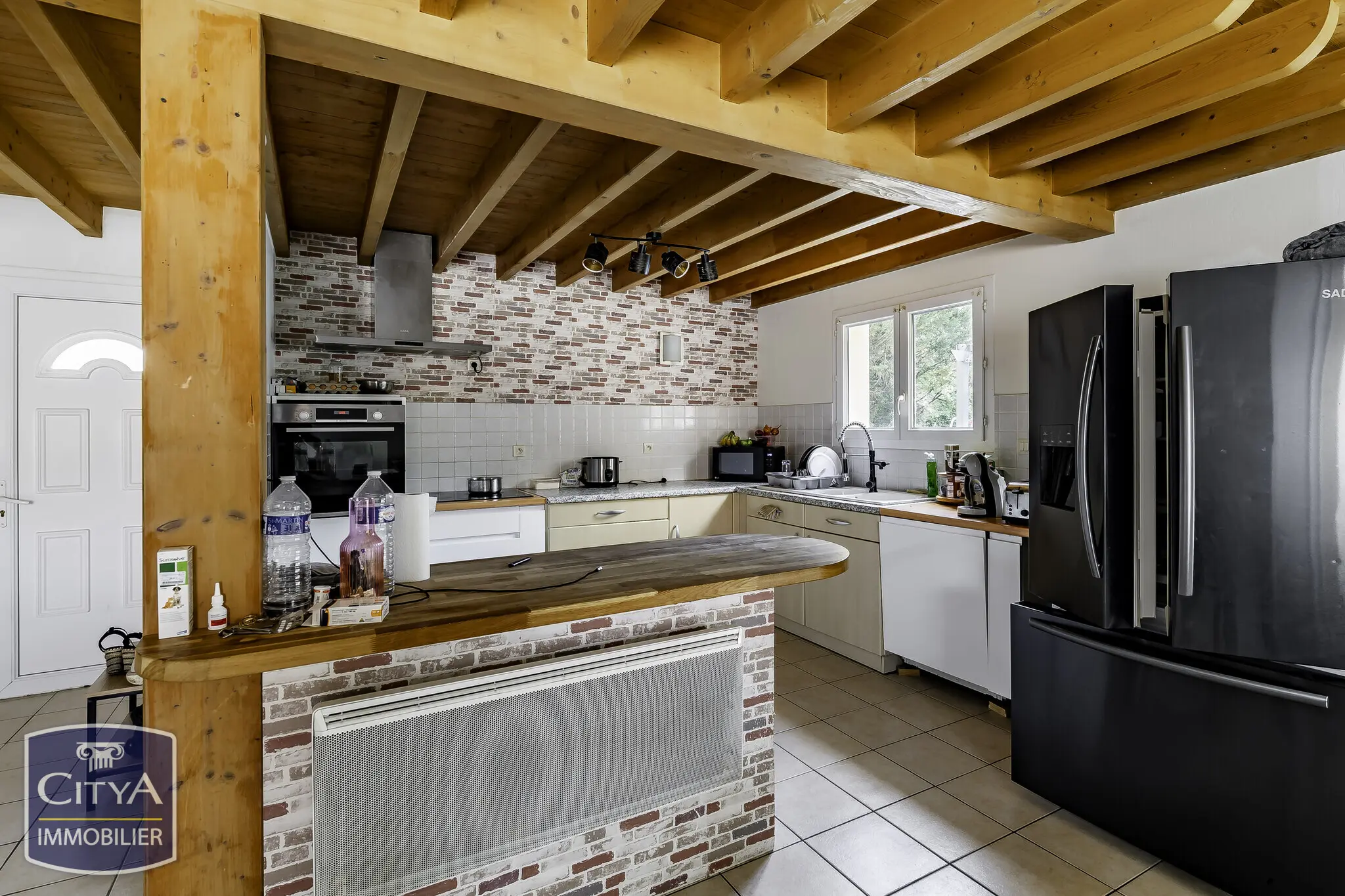Photo 4 Maison 7 pièces 133.36m²