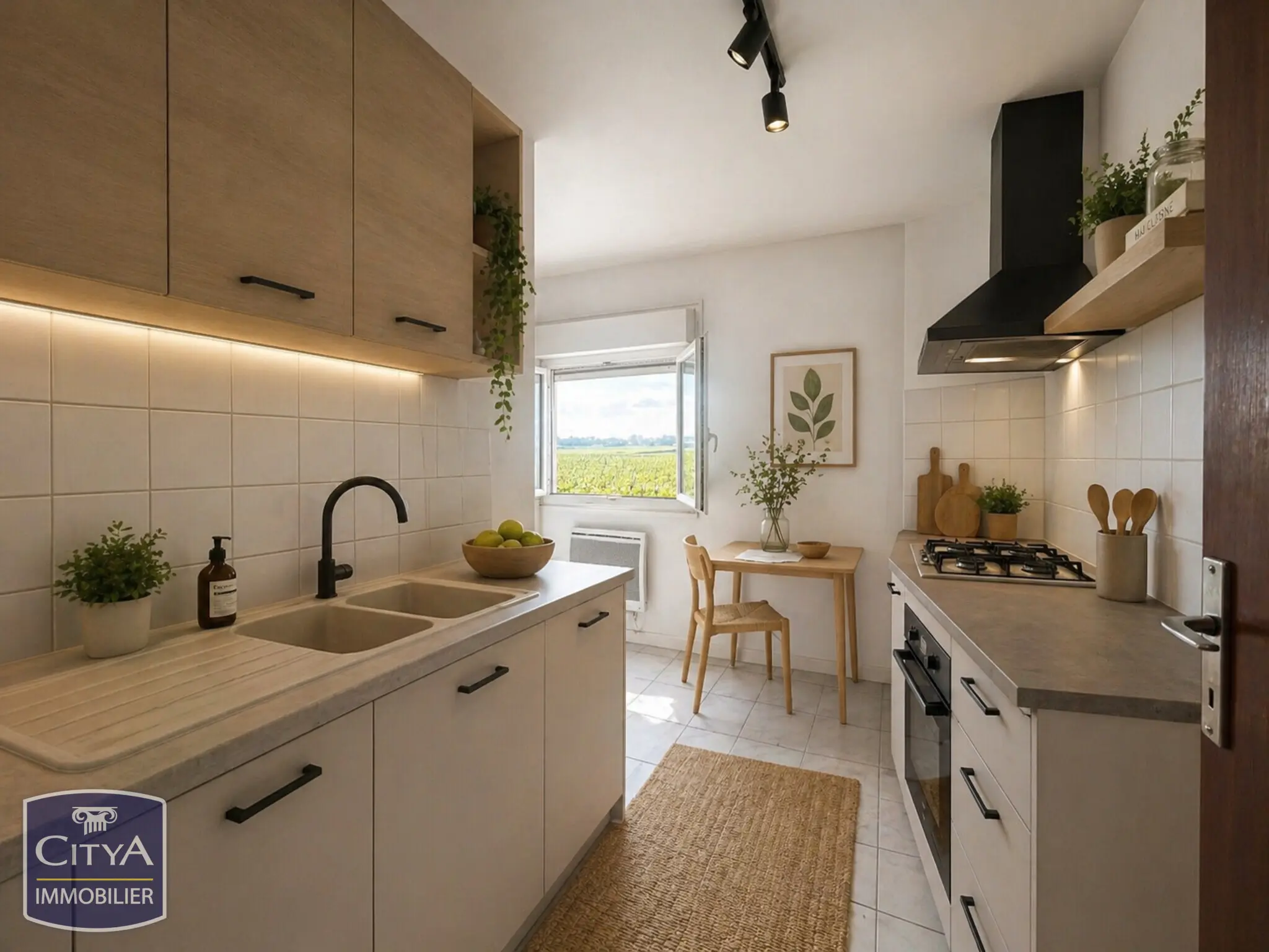 Photo 8 Immeuble 150m²