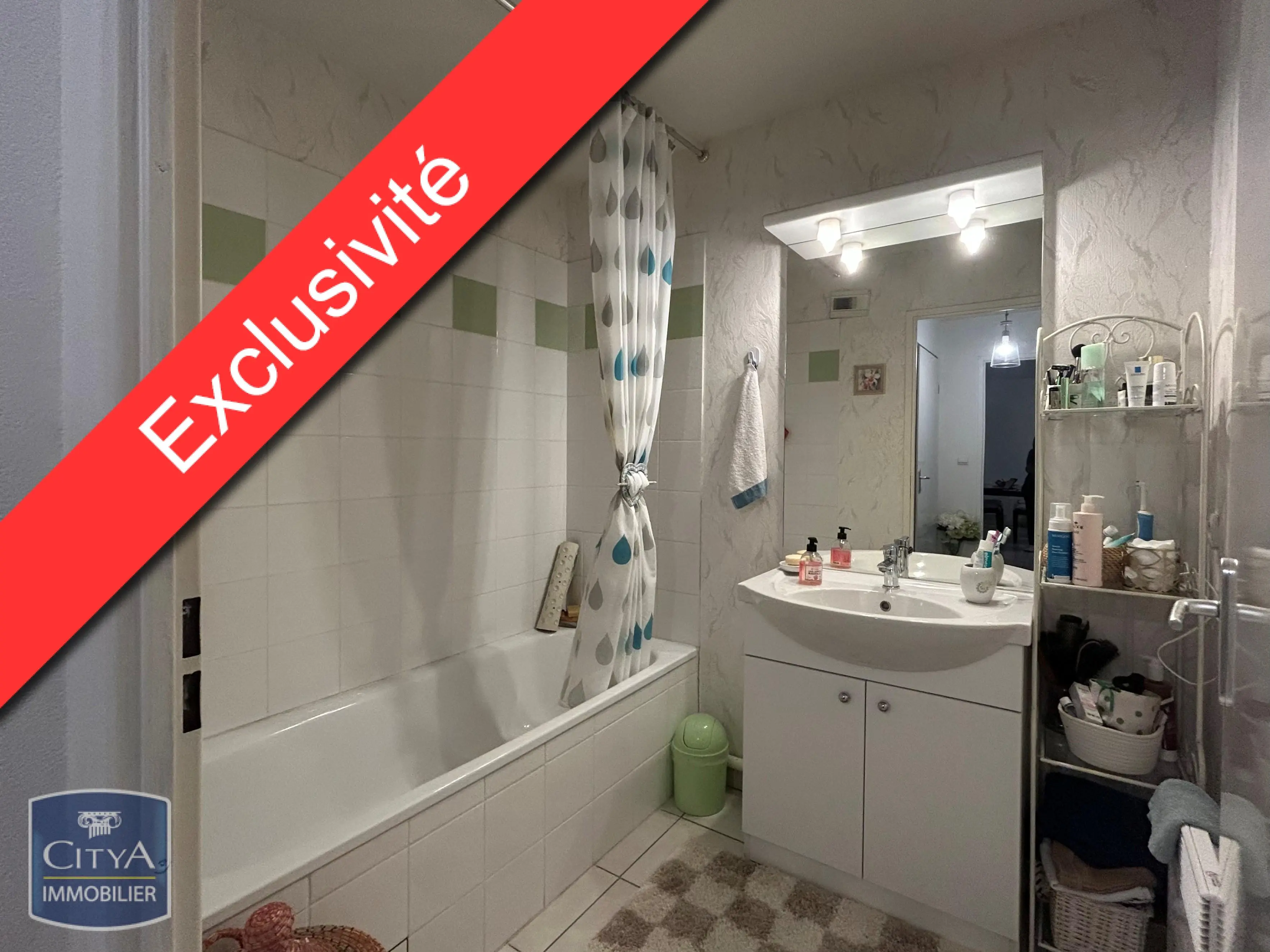 Photo 7 Appartement 3 pièces 55m²