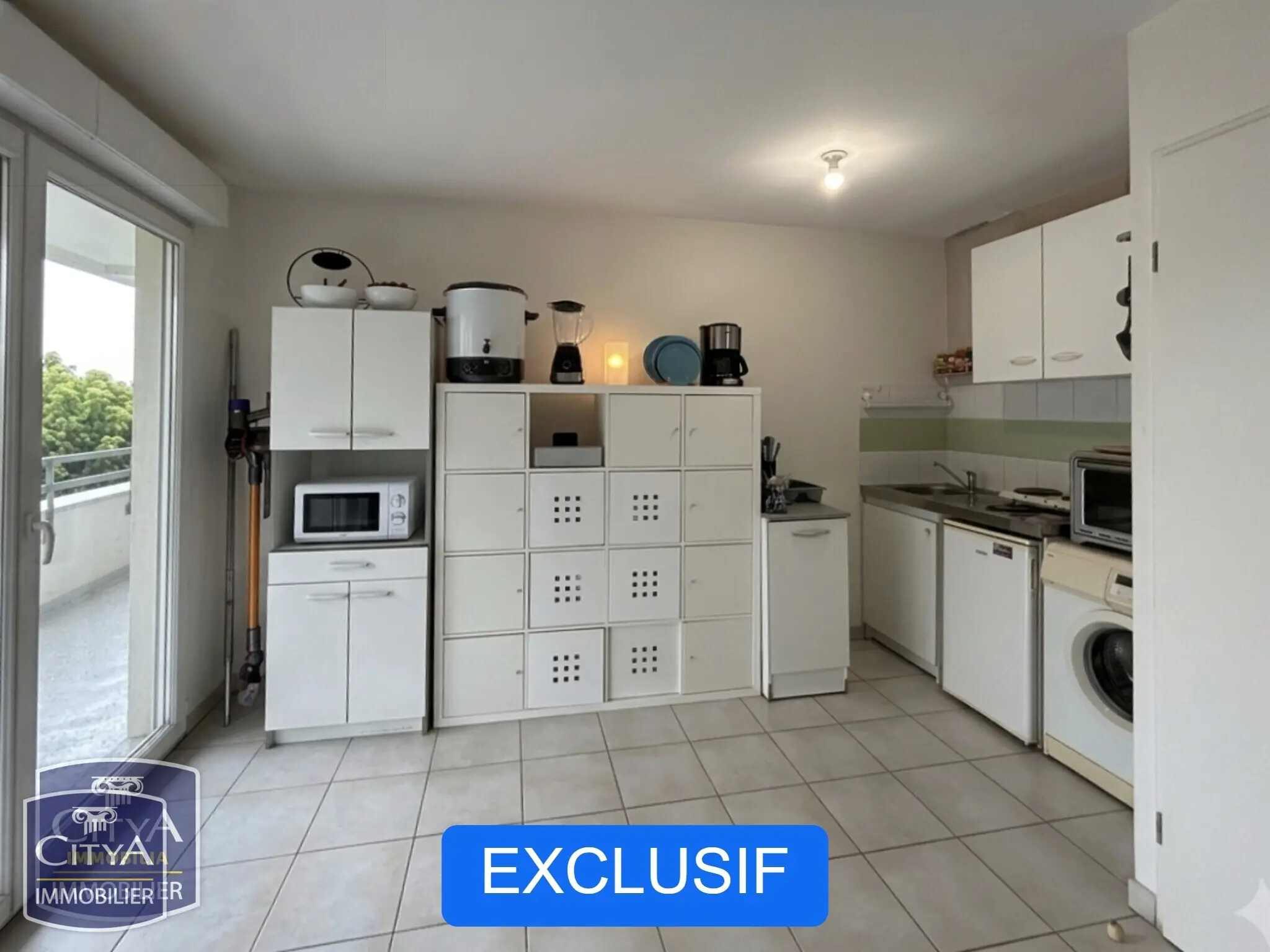 Photo 1 Appartement 1 pièce 37m²