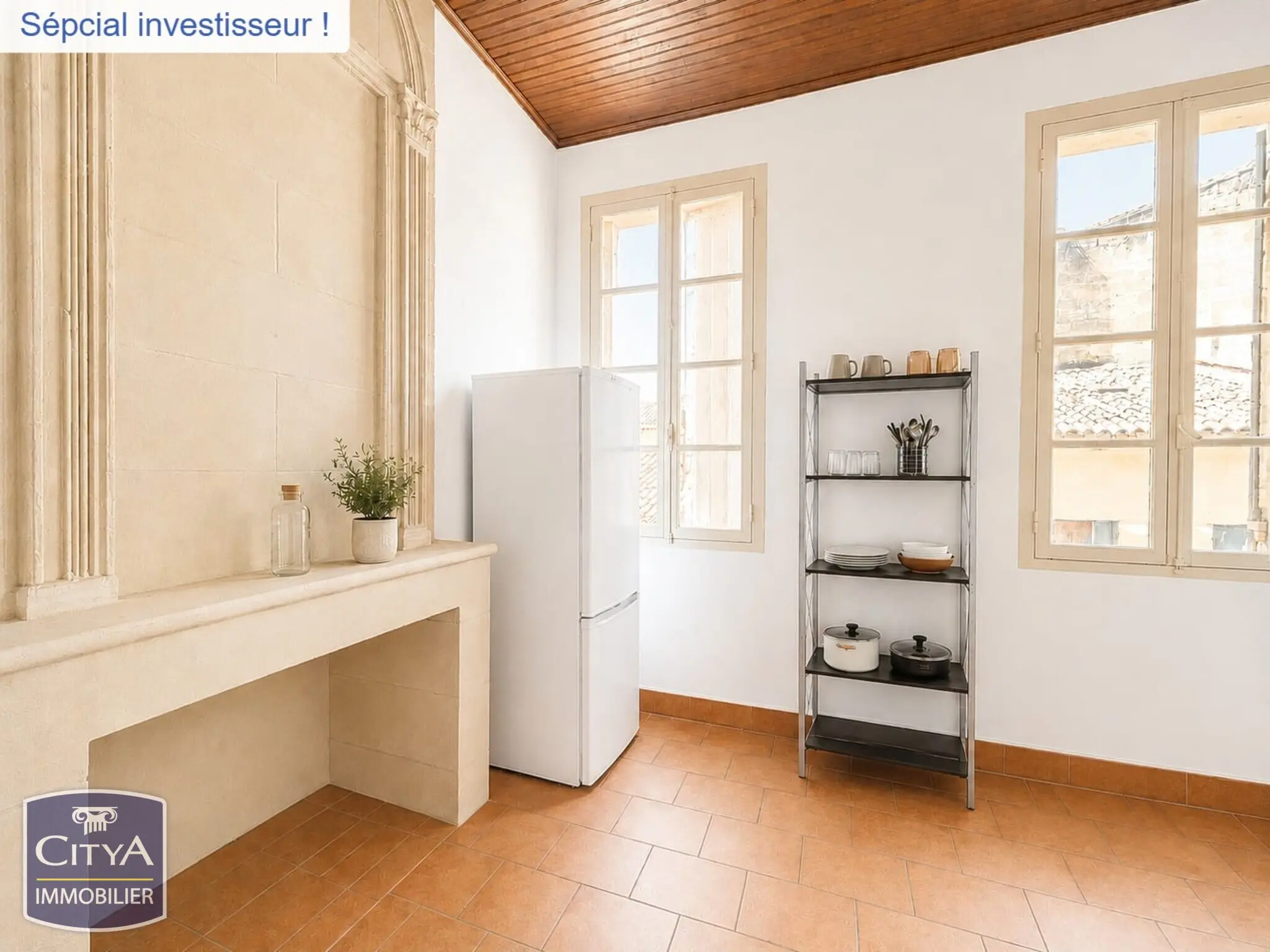 Photo 1 Immeuble 104m²