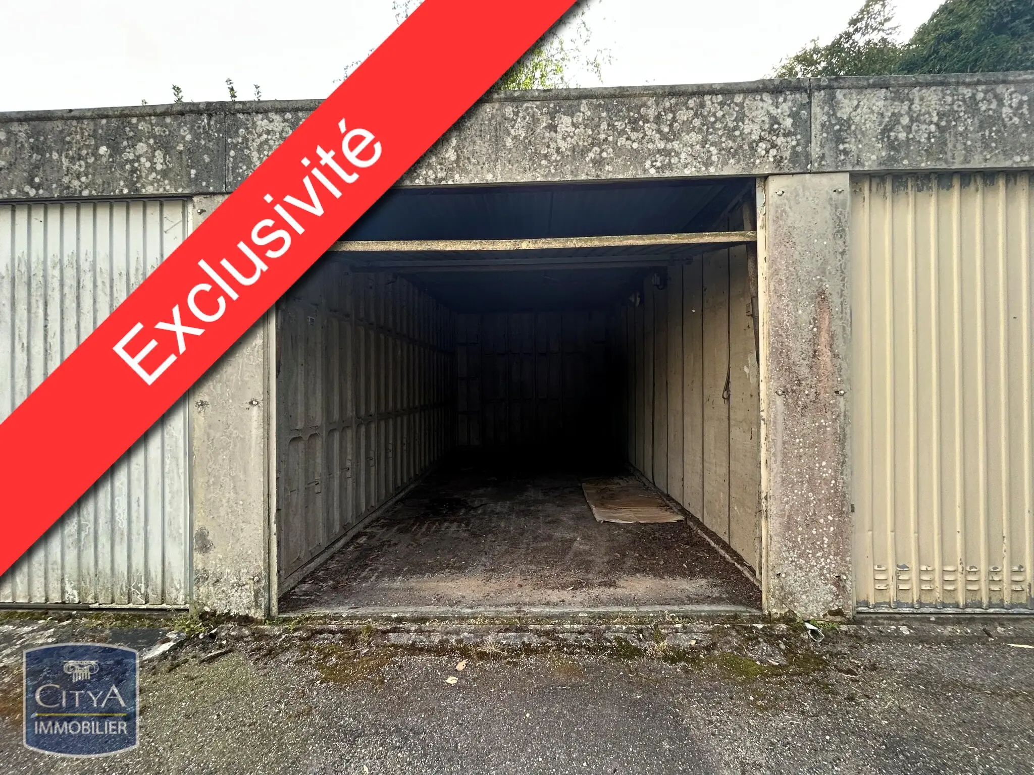 Photo 2 Parking 15m²