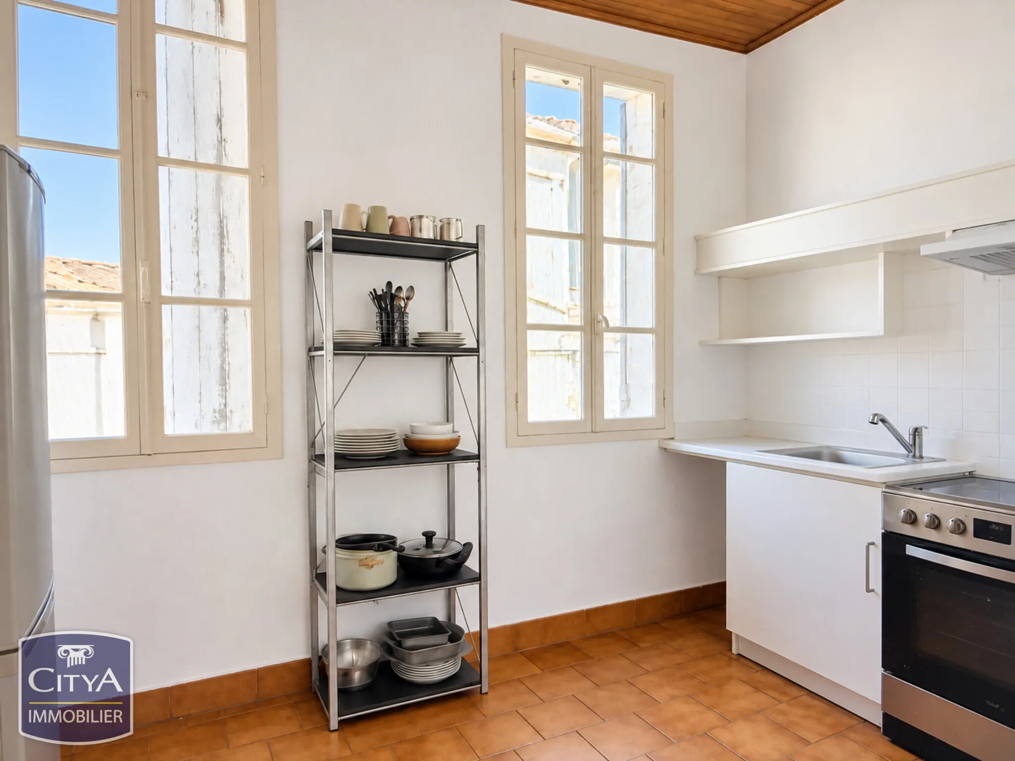 Photo 3 Immeuble 104m²