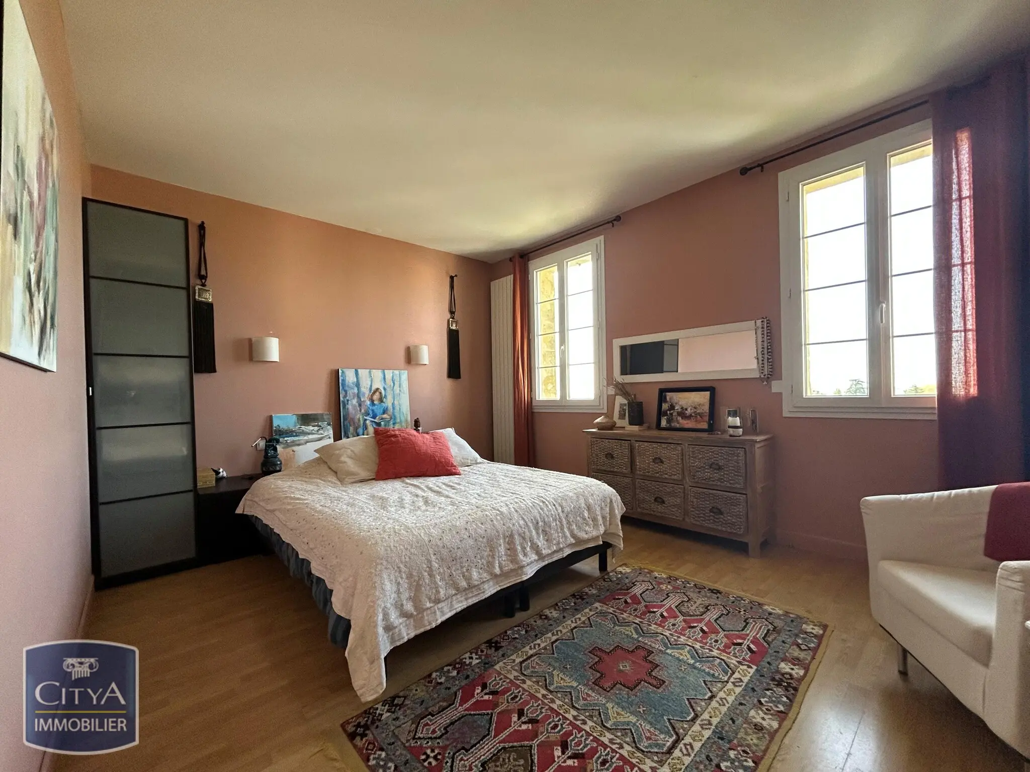 Photo 9 Maison 5 pièces 180m²