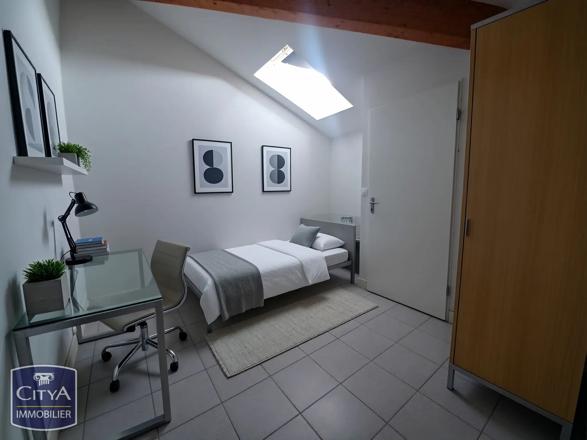Photo 7 Appartement 3 pièces 58m²