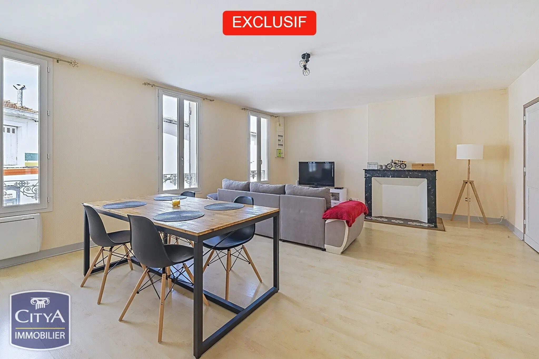Photo 1 Immeuble 189m²