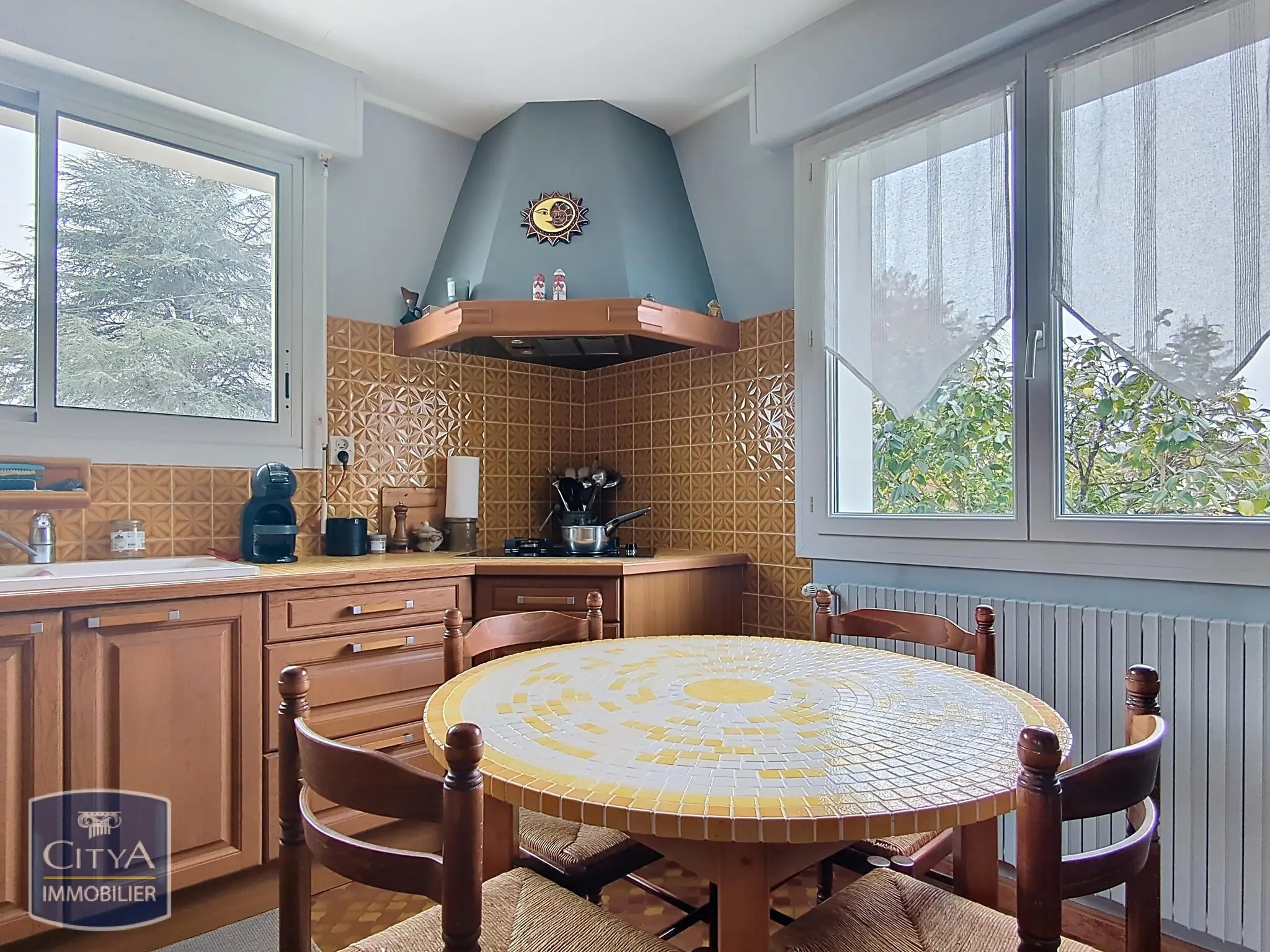 Photo 5 Maison 6 pièces 118m²