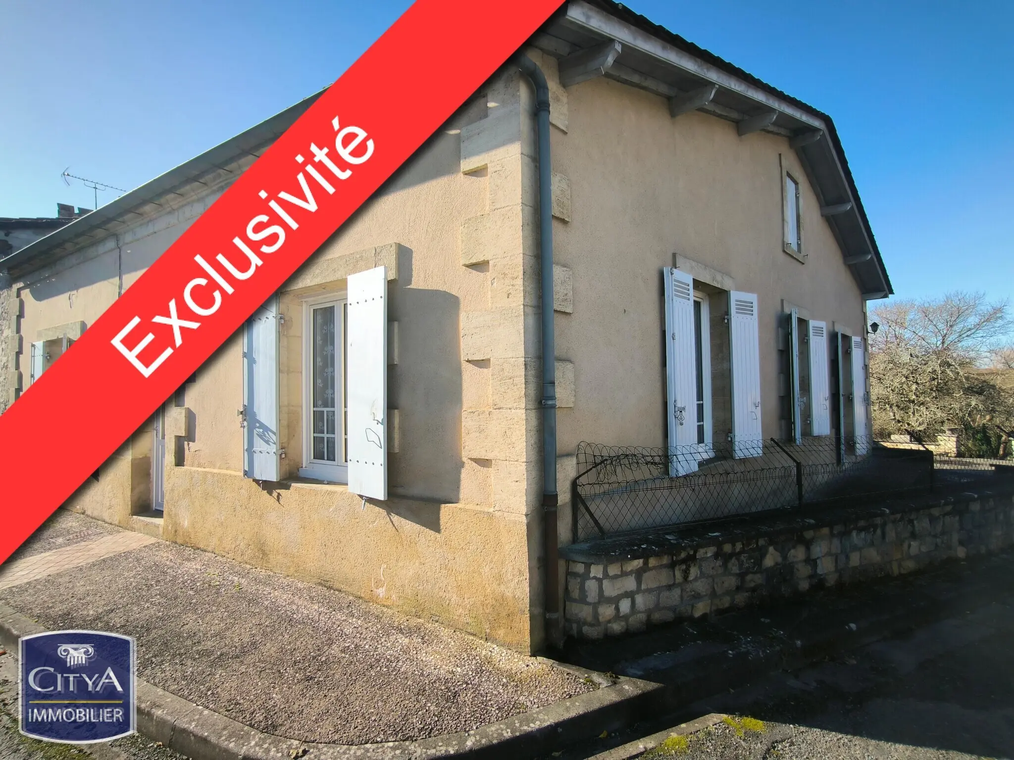 Photo 1 Maison 6 pièces 133m²