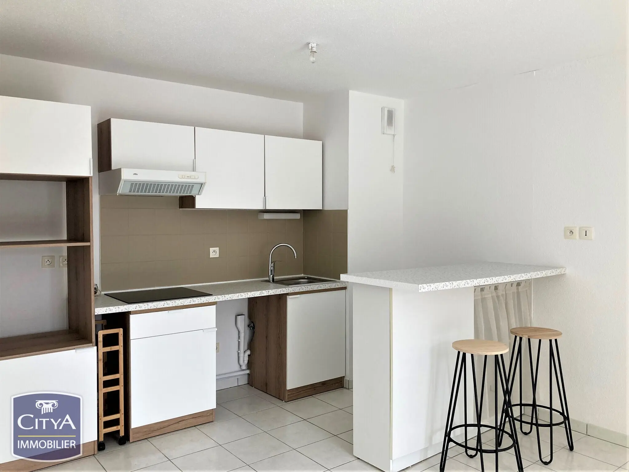 Photo 2 Appartement 3 pièces 56m²