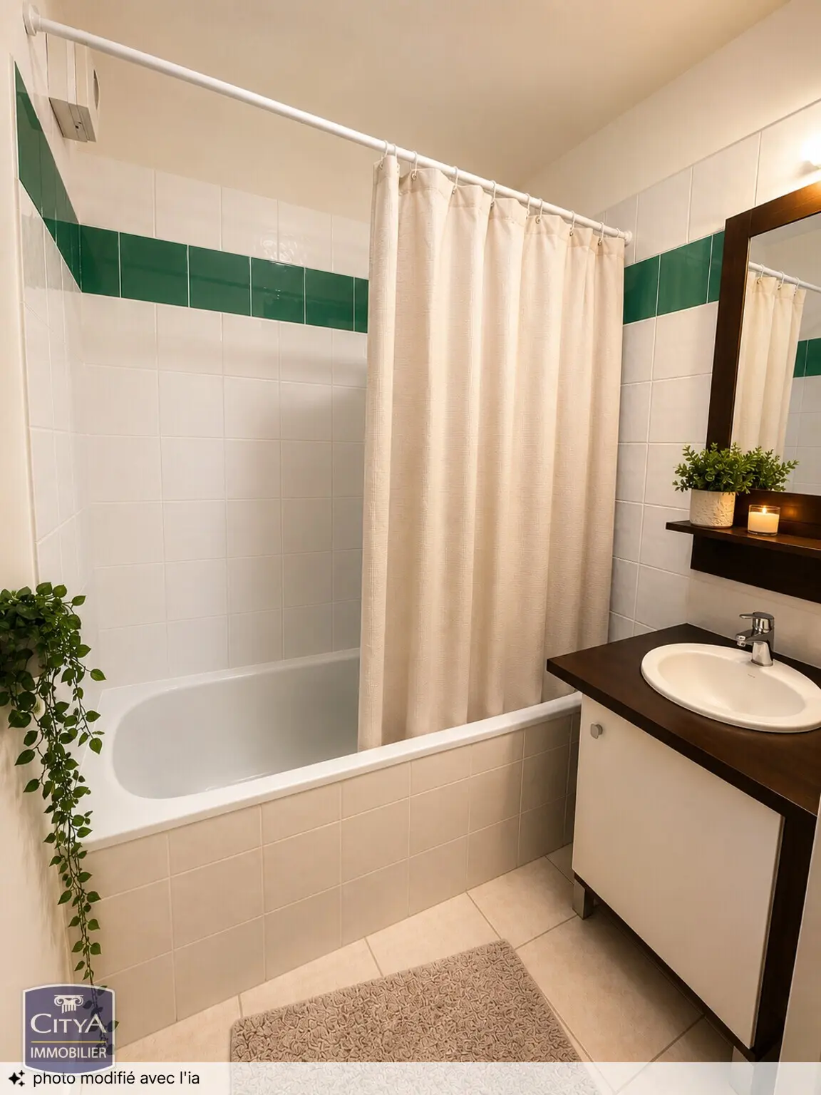 Photo 8 Appartement 2 pièces 41m²