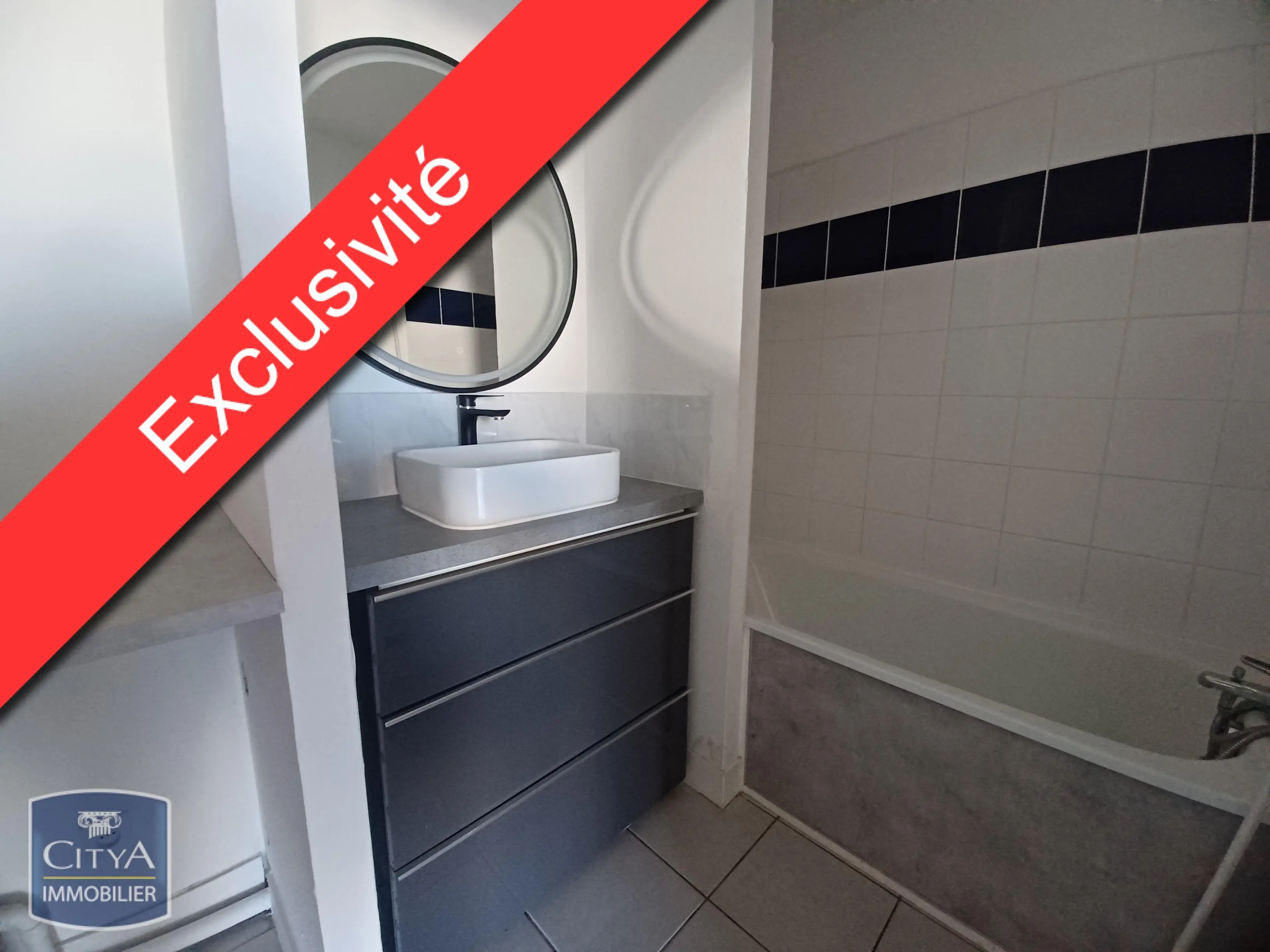 Photo 6 Appartement 3 pièces 58m²